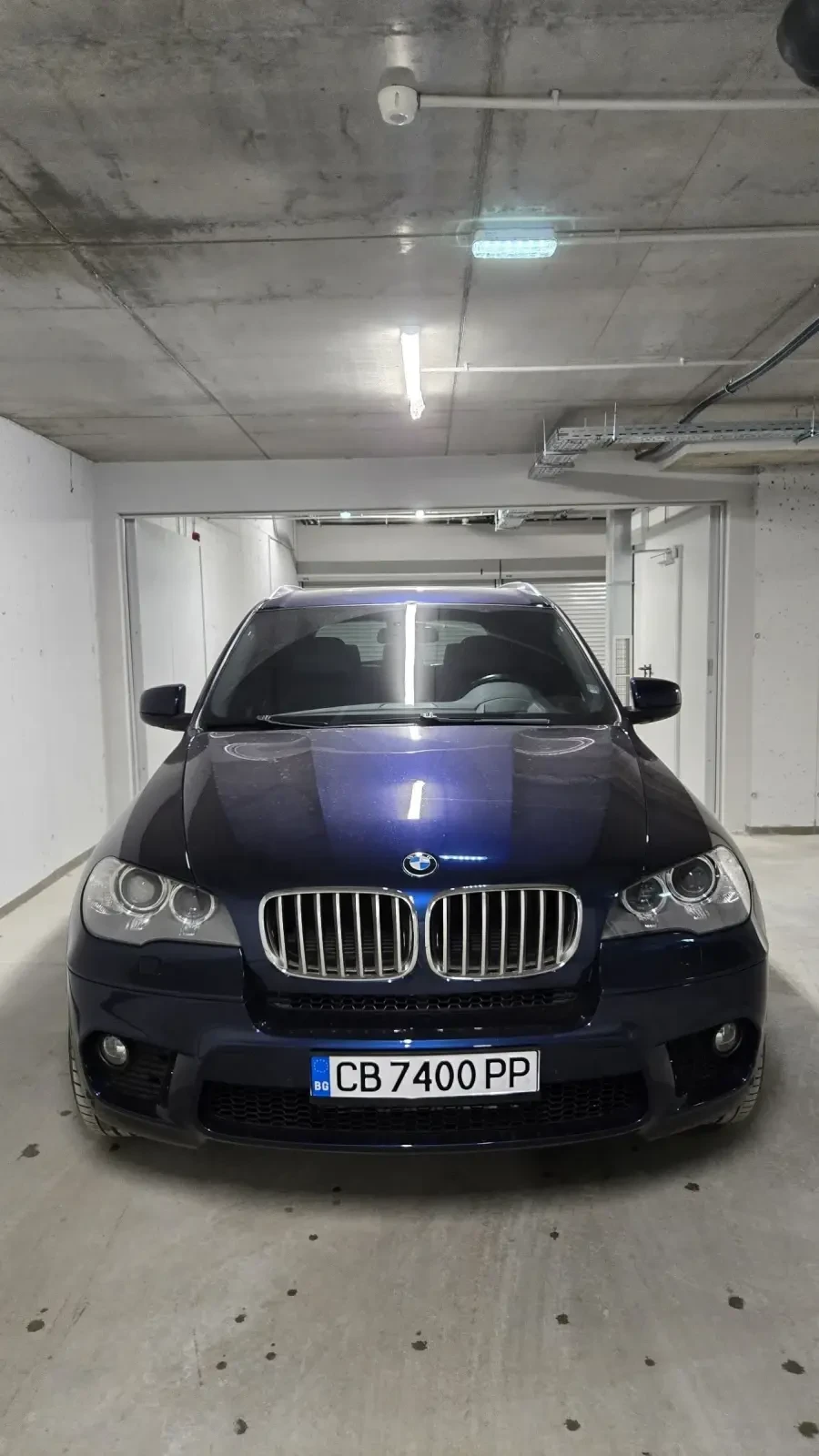BMW X5 40d | Mobile.bg   13