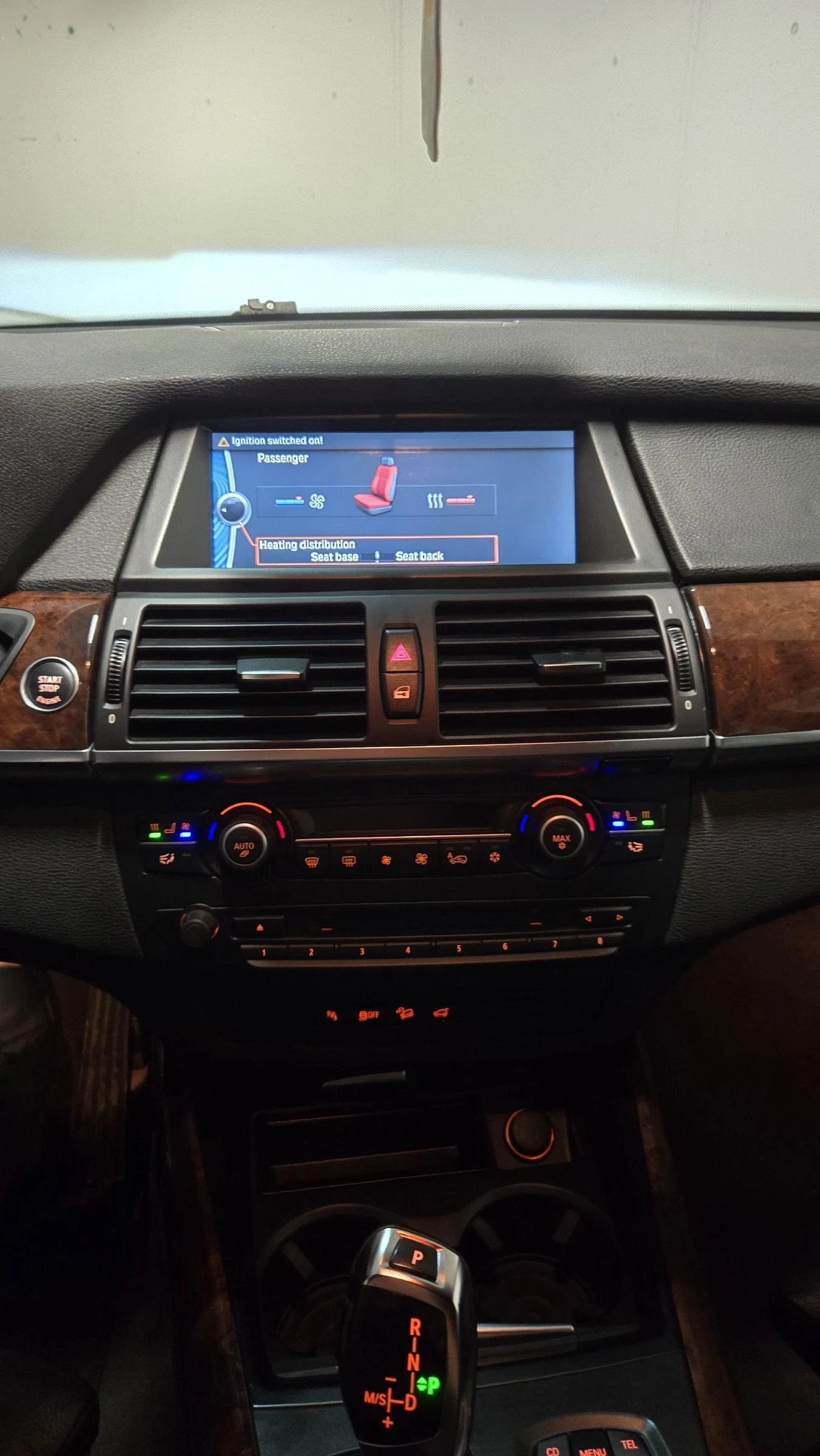 BMW X5 40d - изображение 10