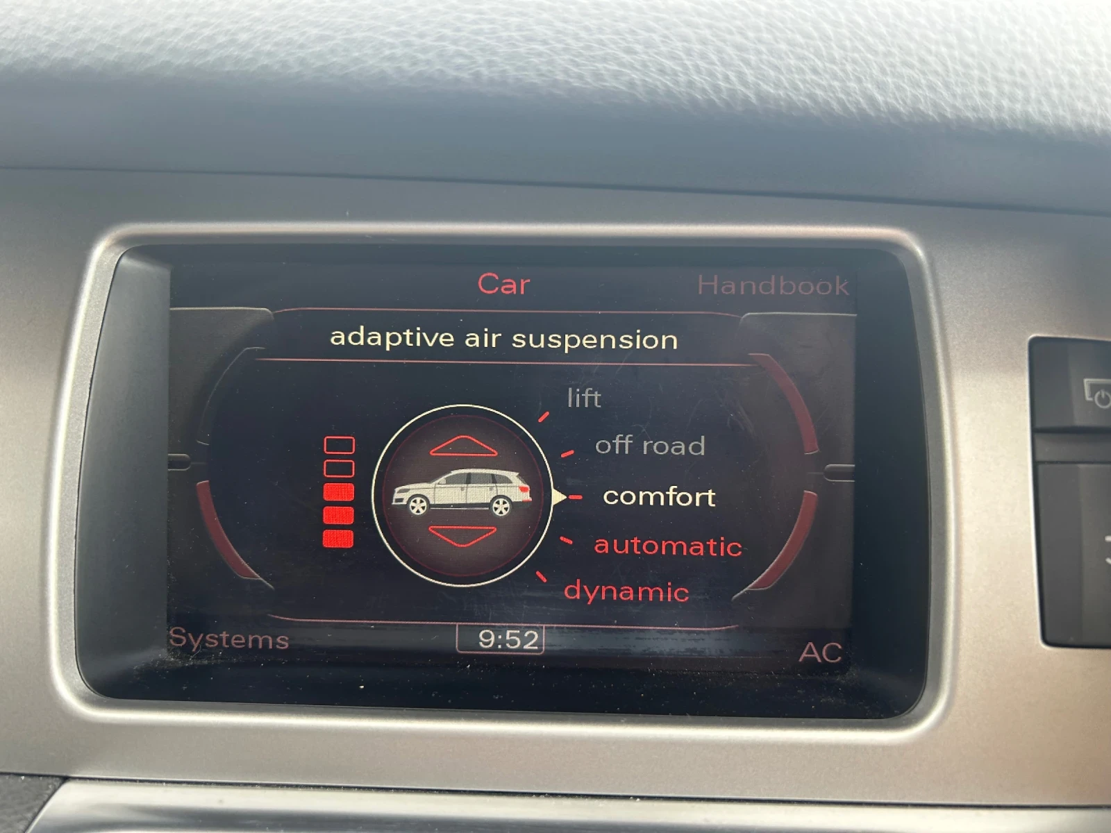 Audi Q7  - изображение 10