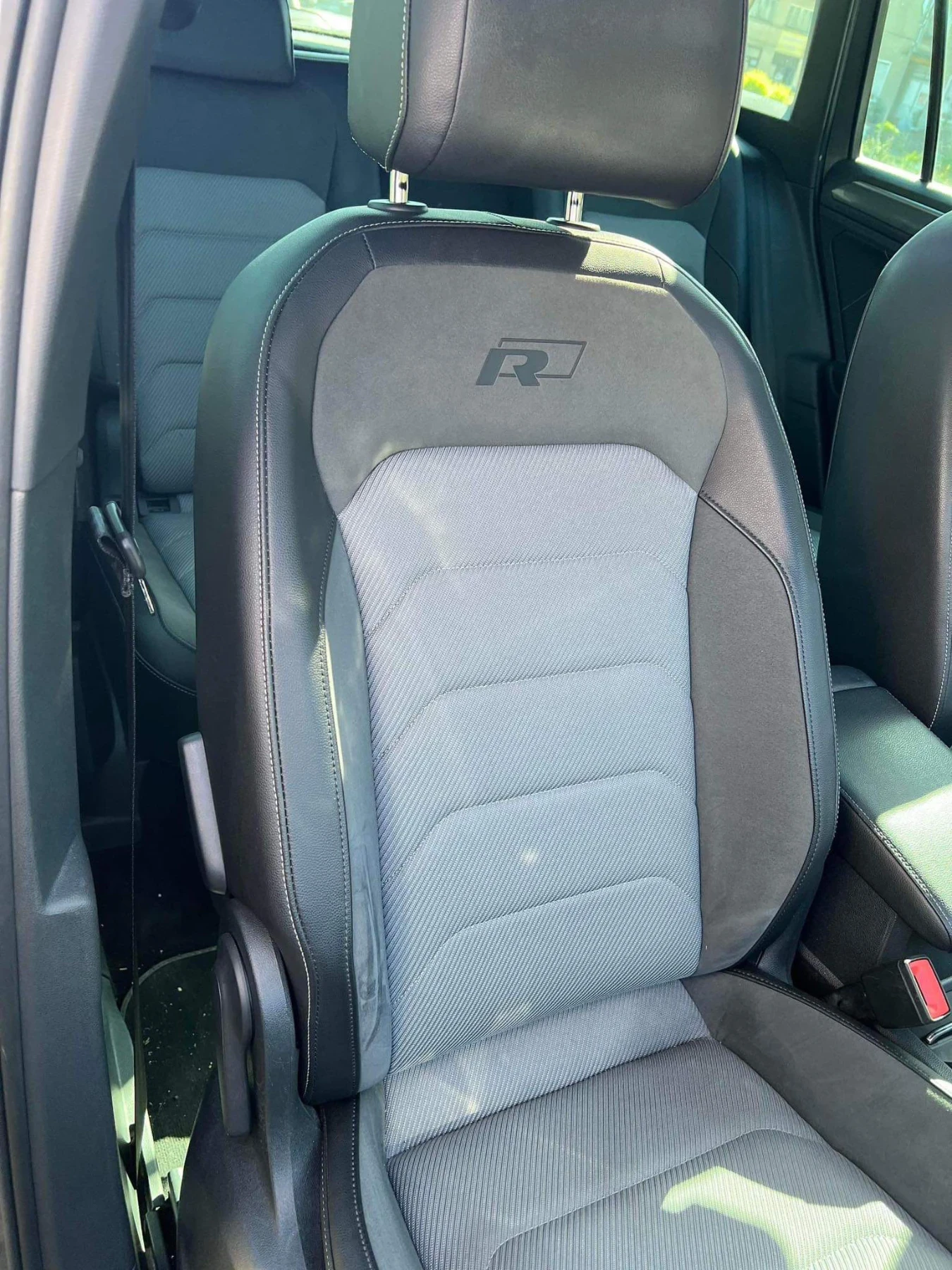 VW Tiguan  - изображение 6