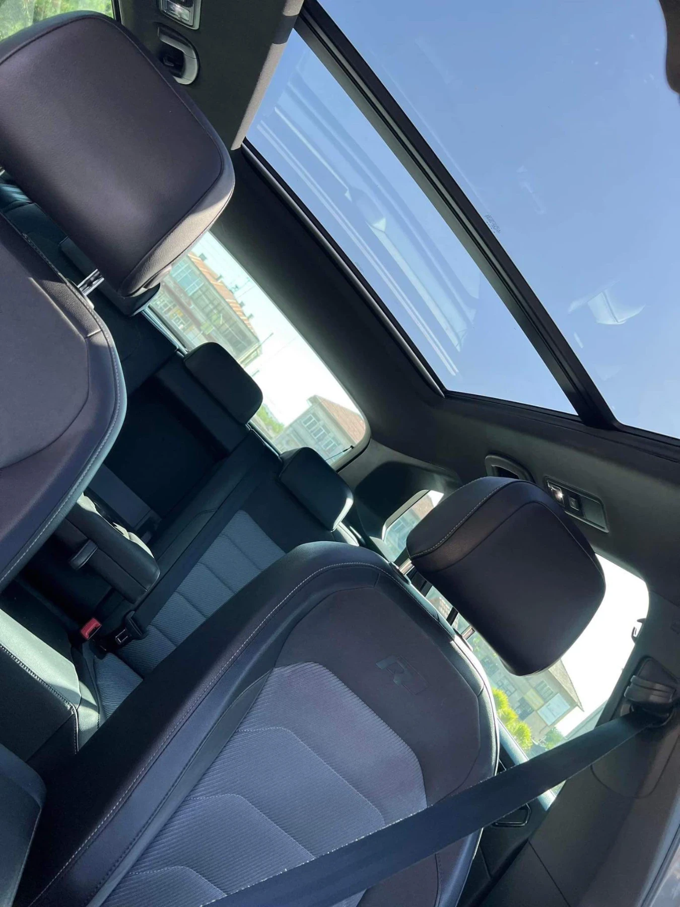 VW Tiguan  - изображение 10