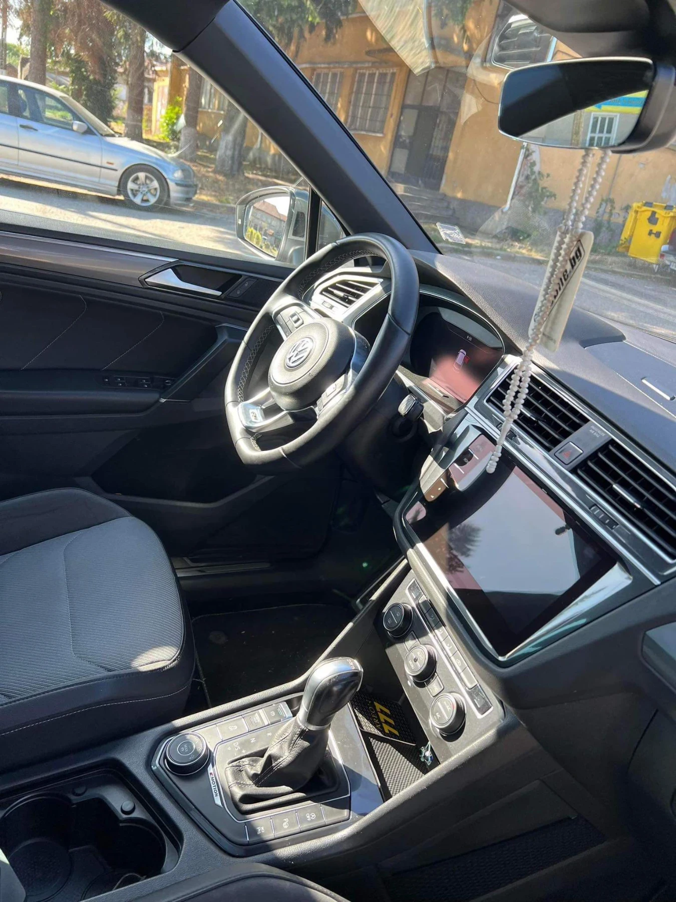 VW Tiguan  - изображение 8