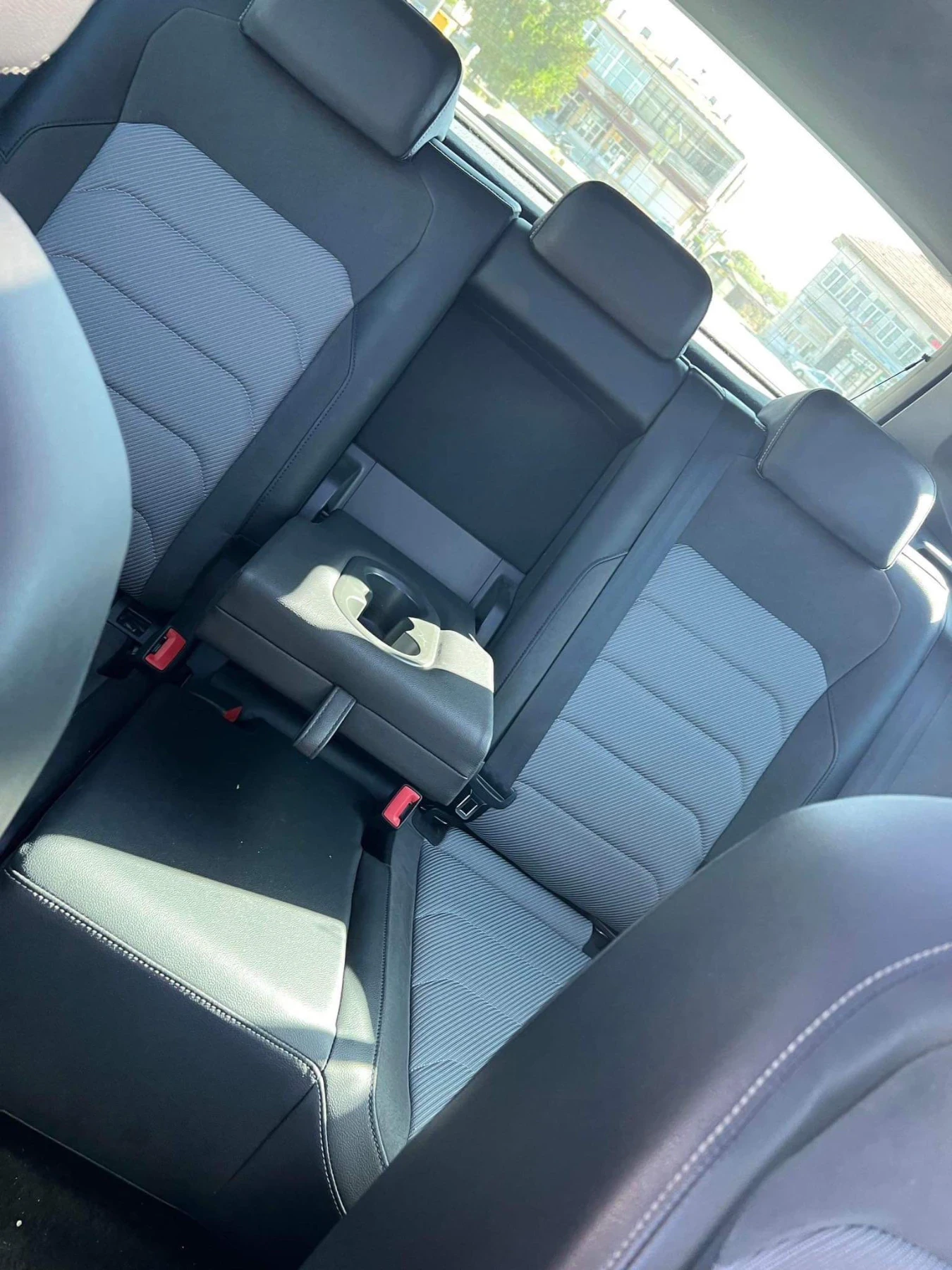 VW Tiguan  - изображение 9