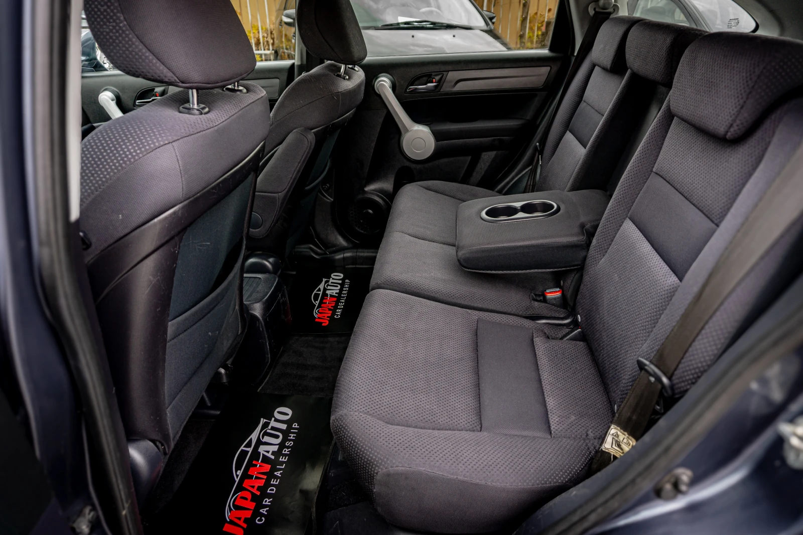 Honda Cr-v 2.0 i-VTEC AUTOMATIC |  !  | Mobile.bg   11