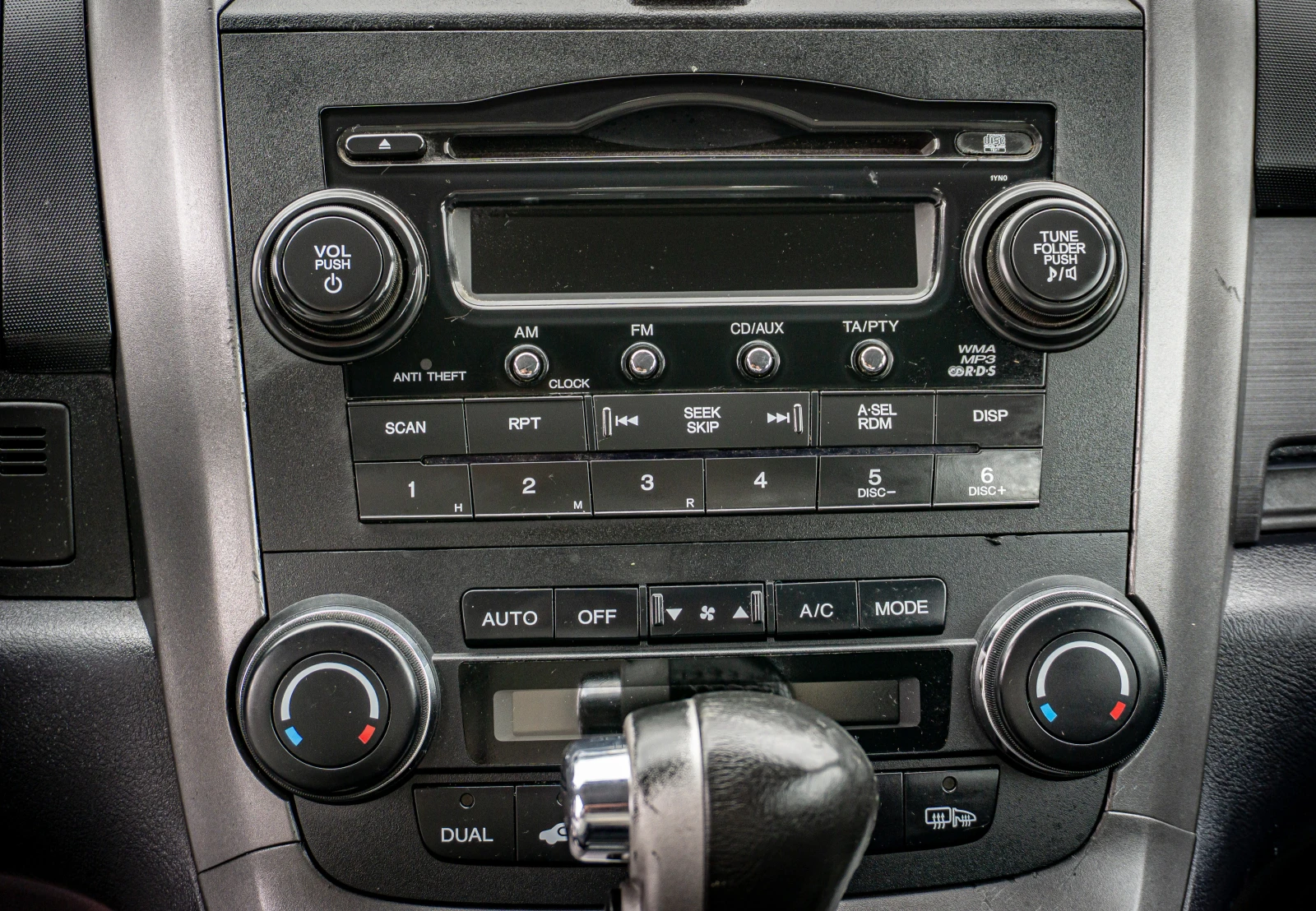 Honda Cr-v 2.0 i-VTEC AUTOMATIC |  !  | Mobile.bg   12