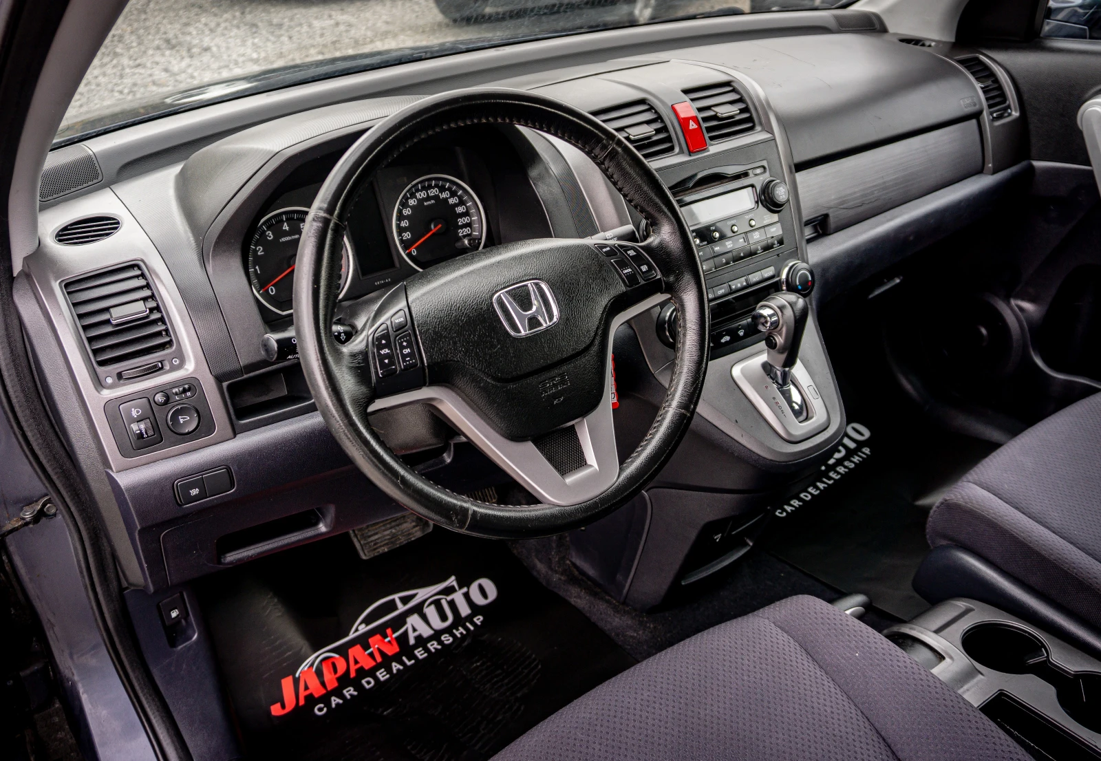 Honda Cr-v 2.0 i-VTEC AUTOMATIC |  !  | Mobile.bg   7