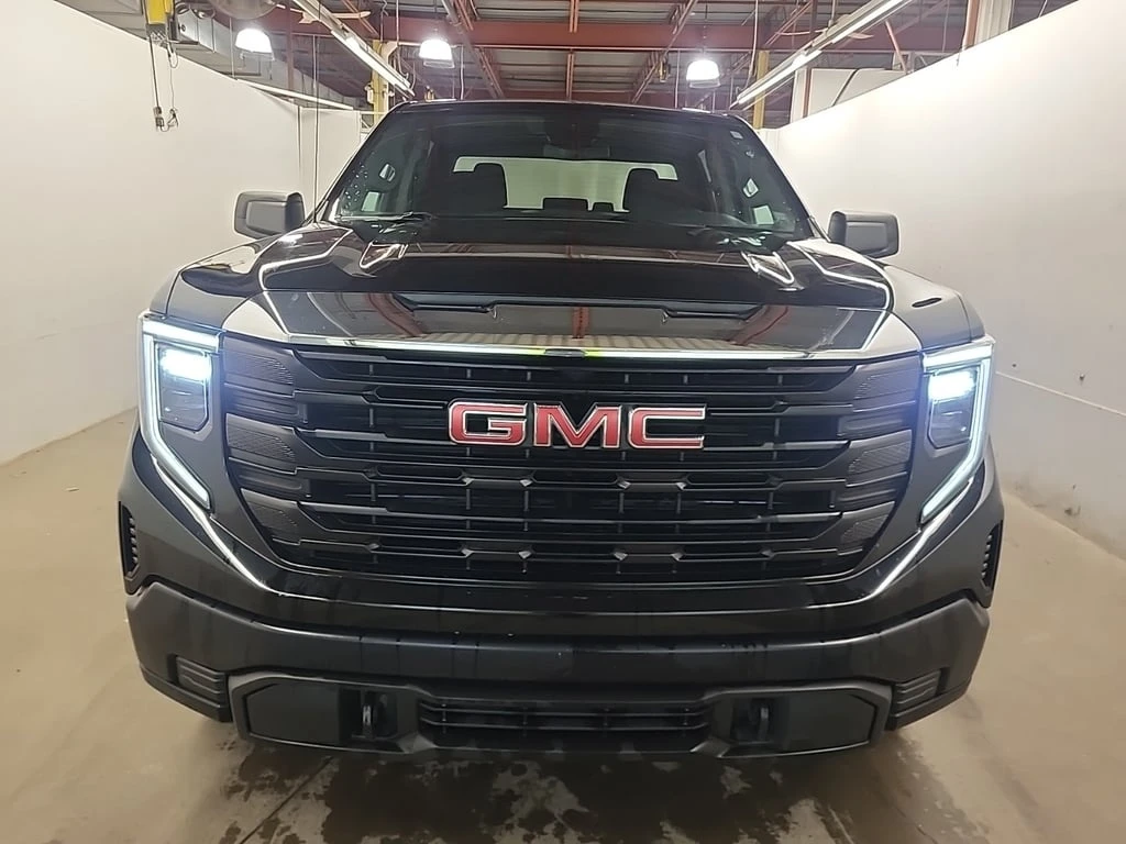 Gmc Sierra * PRO CREW CAB SHORT BED * CARFAX * БЕЗ ПЪРВОНАЧАЛ - изображение 8