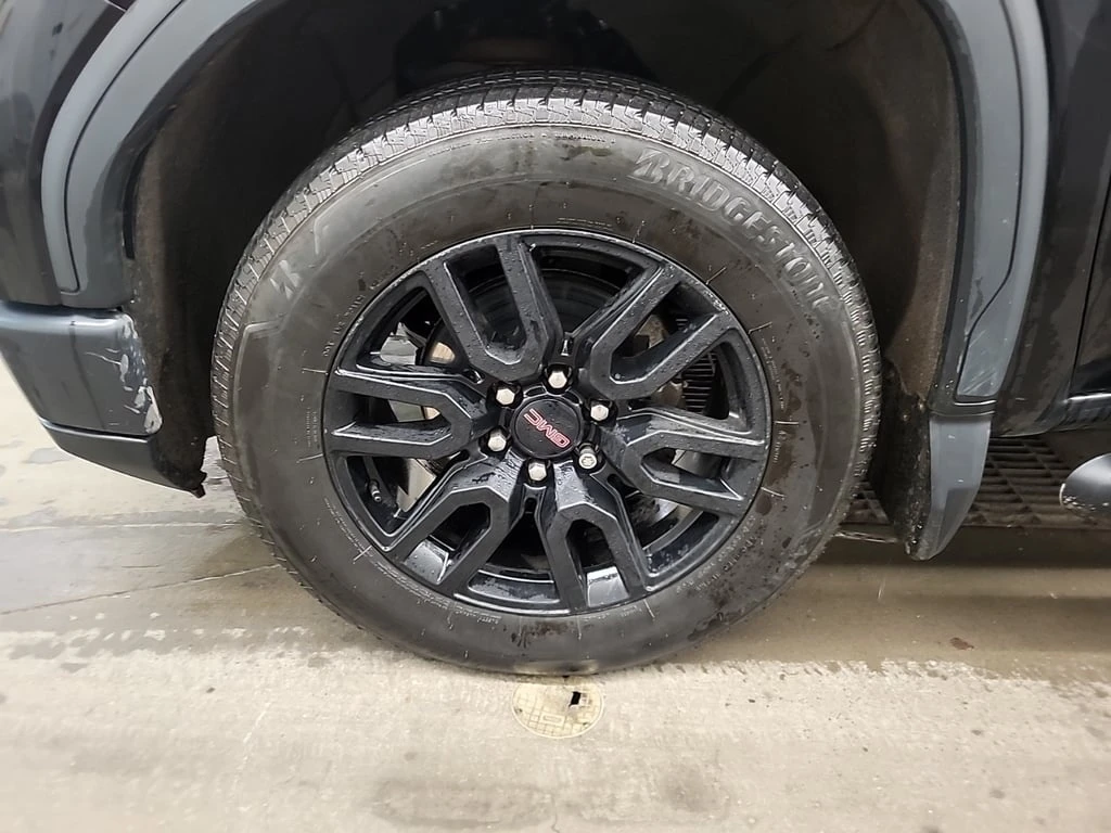 Gmc Sierra * PRO CREW CAB SHORT BED * CARFAX * БЕЗ ПЪРВОНАЧАЛ - изображение 6