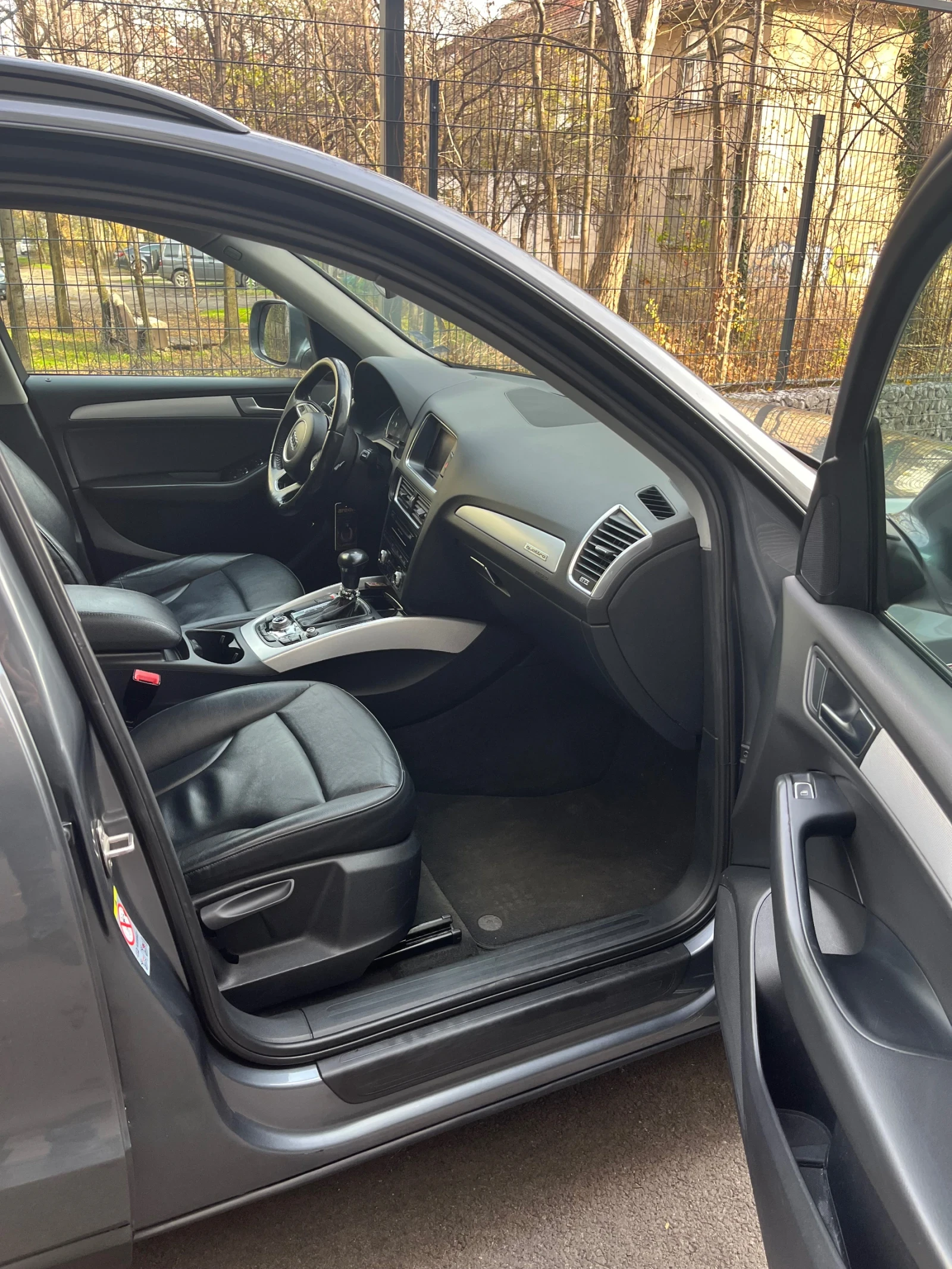 Audi Q5  - изображение 3