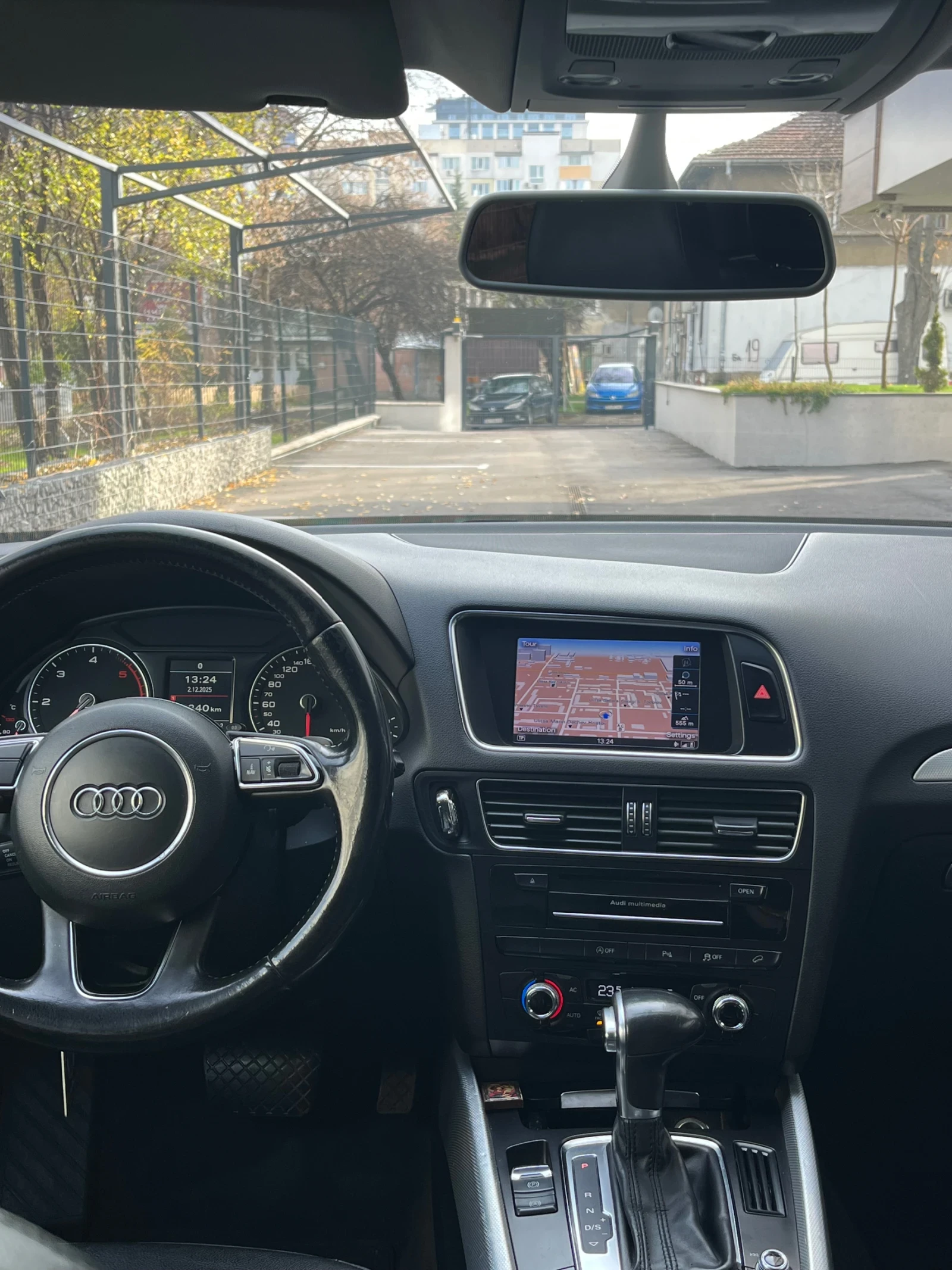 Audi Q5  - изображение 2