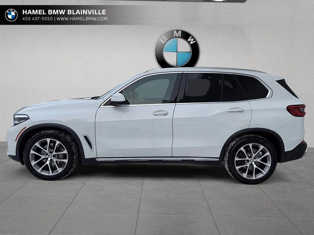 BMW X5 40i* �����* ��������* HEADUP* HiFi | Mobile.bg � ����������� 5