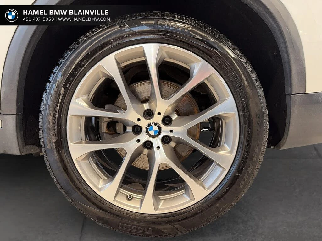 BMW X5 40i* �����* ��������* HEADUP* HiFi | Mobile.bg � ����������� 6