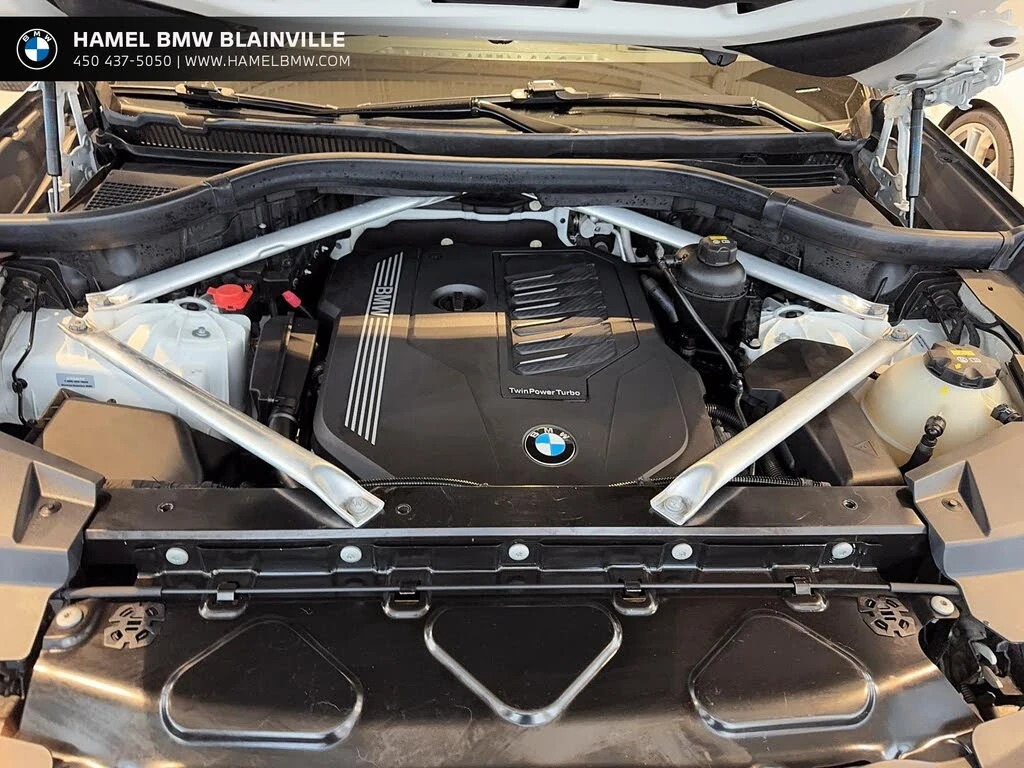 BMW X5 40i* �����* ��������* HEADUP* HiFi | Mobile.bg � ����������� 16