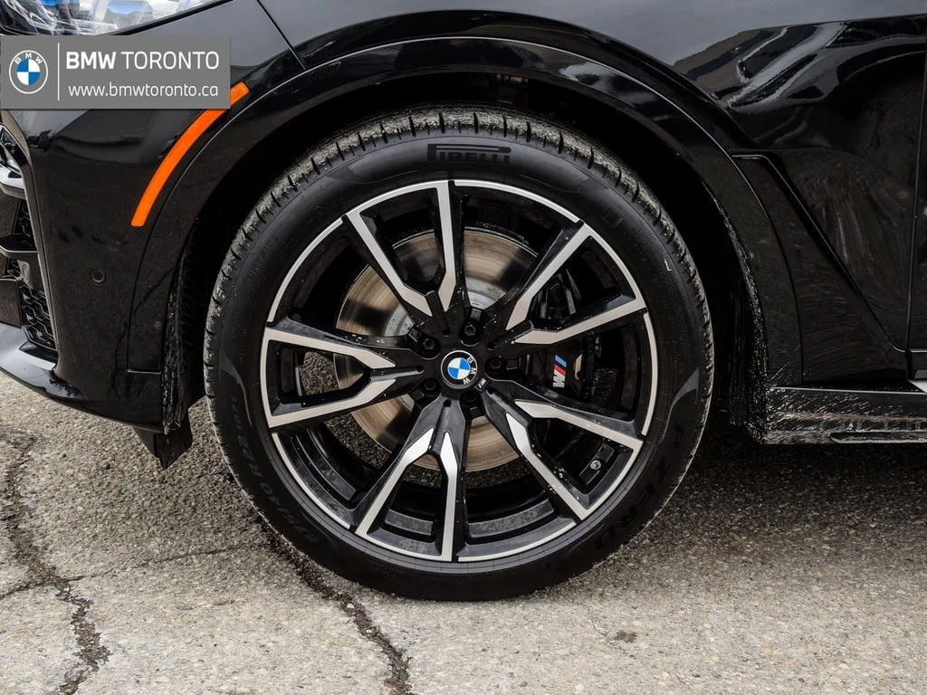 BMW X7 * xDrive40i/Excellence/MSport/Adv.DriverAsst/CPO * | Mobile.bg � ����������� 10