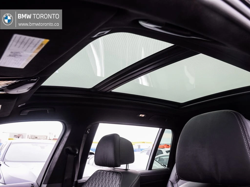 BMW X7 * xDrive40i/Excellence/MSport/Adv.DriverAsst/CPO * | Mobile.bg � ����������� 12