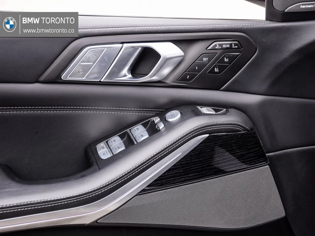 BMW X7 * xDrive40i/Excellence/MSport/Adv.DriverAsst/CPO * | Mobile.bg � ����������� 13