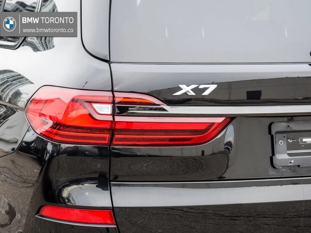 BMW X7 * xDrive40i/Excellence/MSport/Adv.DriverAsst/CPO * | Mobile.bg � ����������� 7