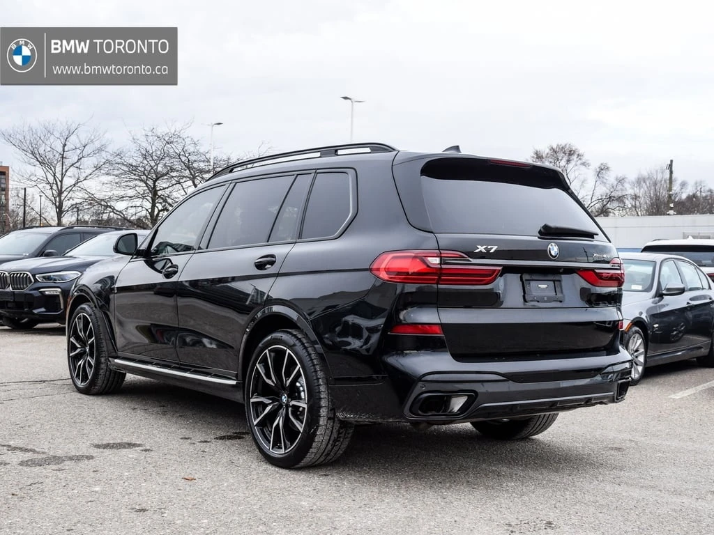 BMW X7 * xDrive40i/Excellence/MSport/Adv.DriverAsst/CPO * | Mobile.bg � ����������� 5