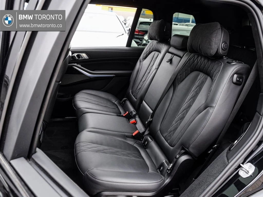 BMW X7 * xDrive40i/Excellence/MSport/Adv.DriverAsst/CPO * | Mobile.bg � ����������� 16