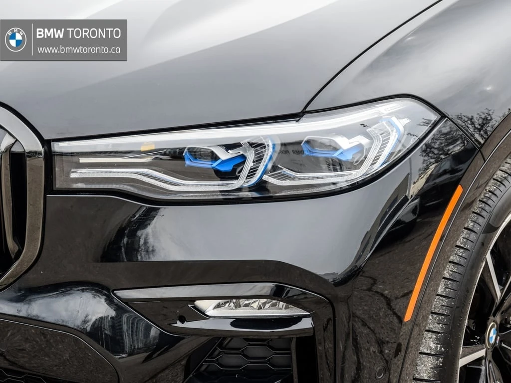 BMW X7 * xDrive40i/Excellence/MSport/Adv.DriverAsst/CPO * | Mobile.bg � ����������� 9