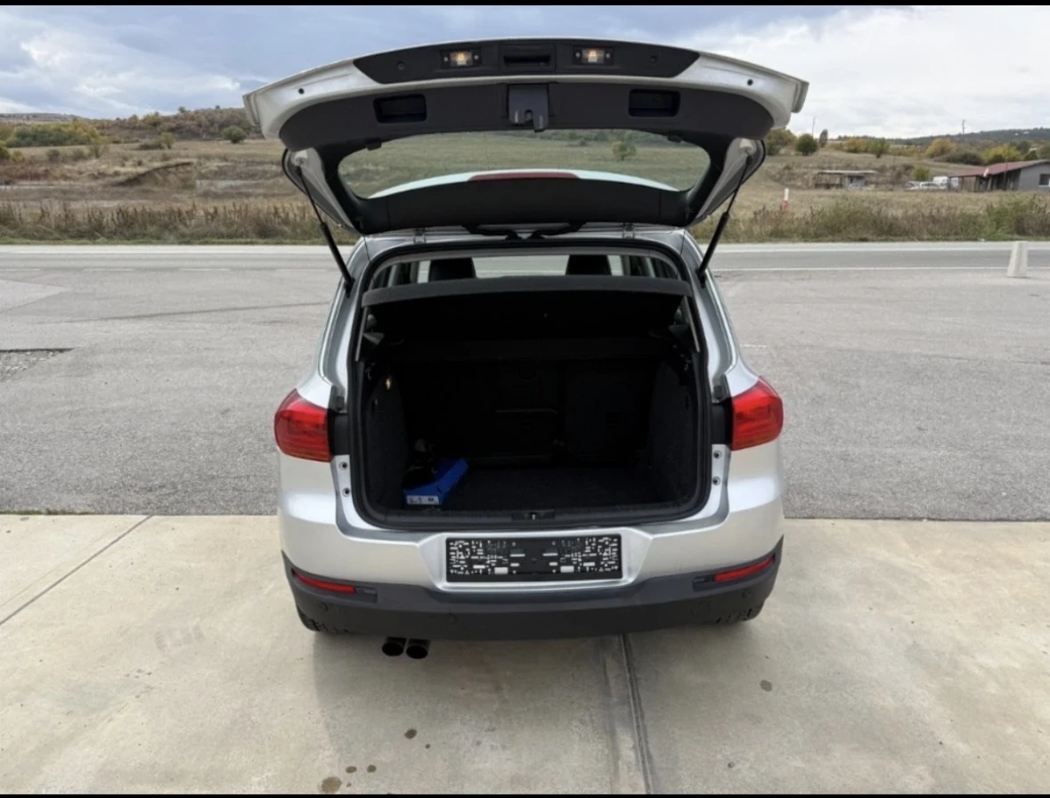 VW Tiguan 1.4TSI | Mobile.bg � ����������� 15