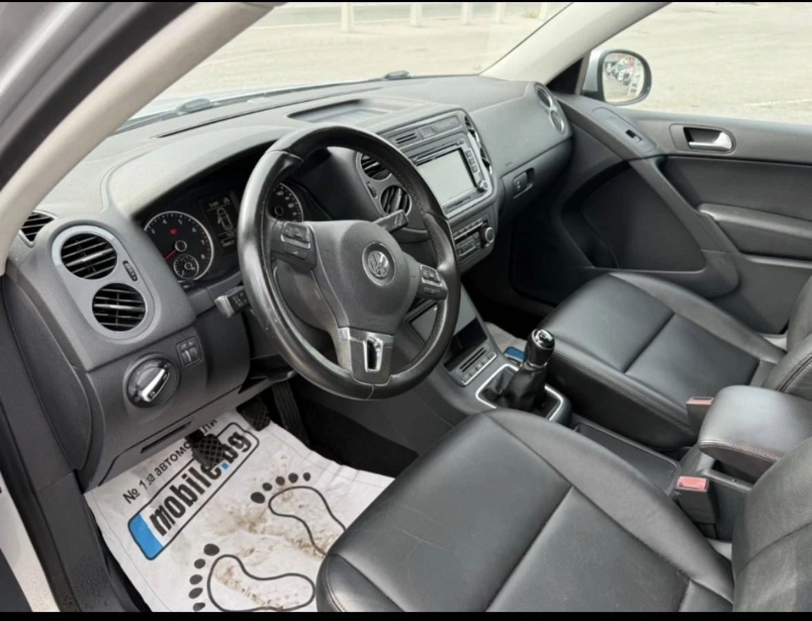 VW Tiguan 1.4TSI | Mobile.bg � ����������� 14