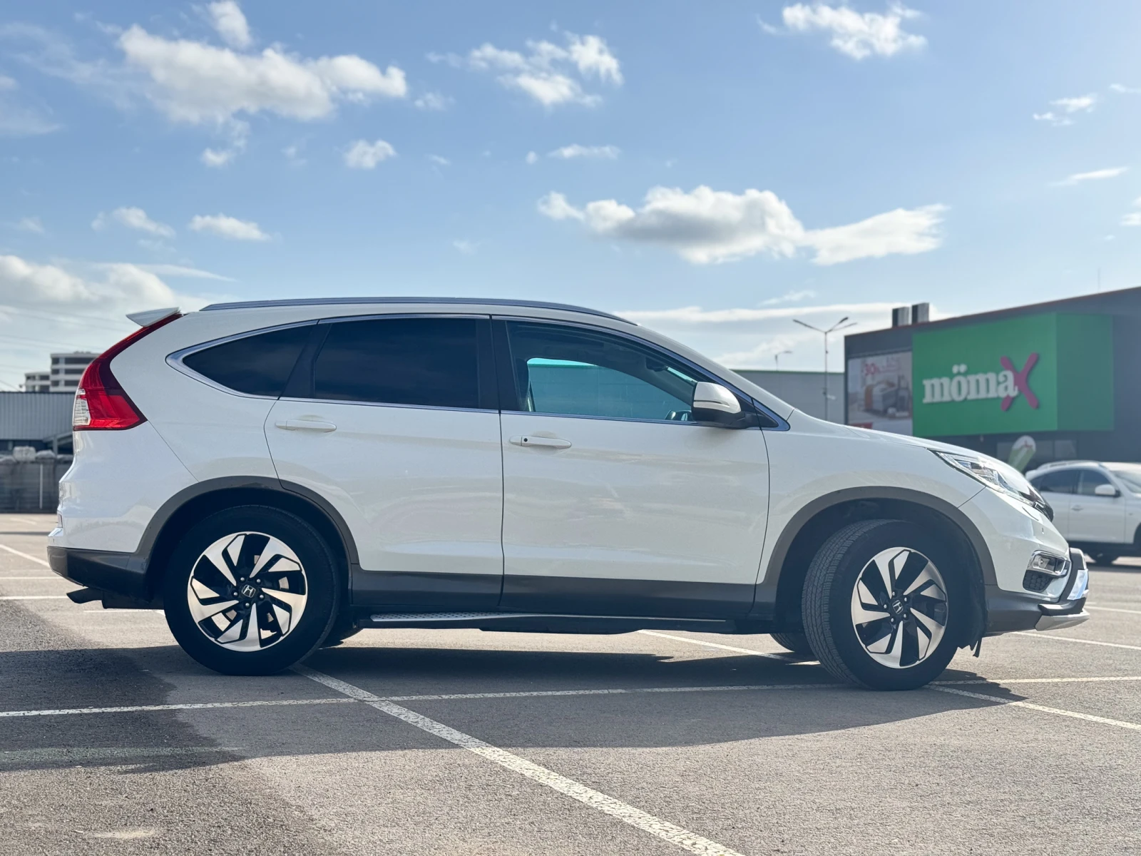 Honda Cr-v 1.6 i-DTEC - изображение 5