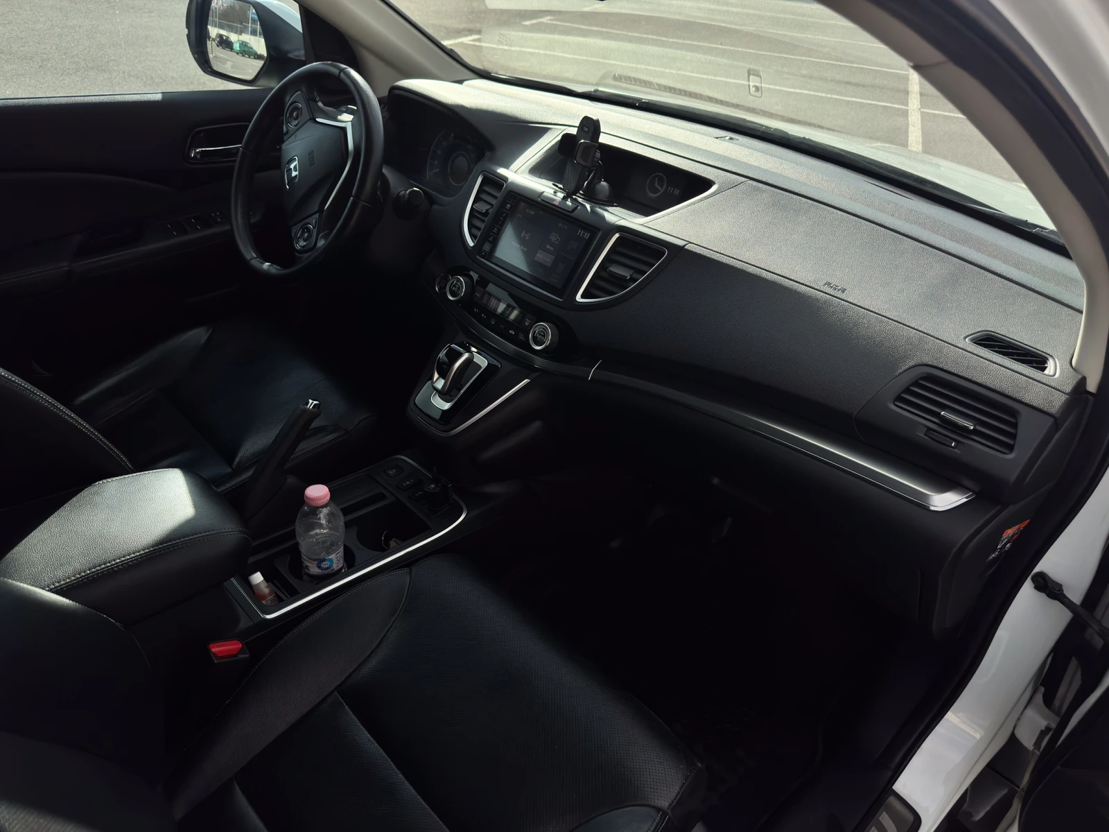 Honda Cr-v 1.6 i-DTEC - изображение 3