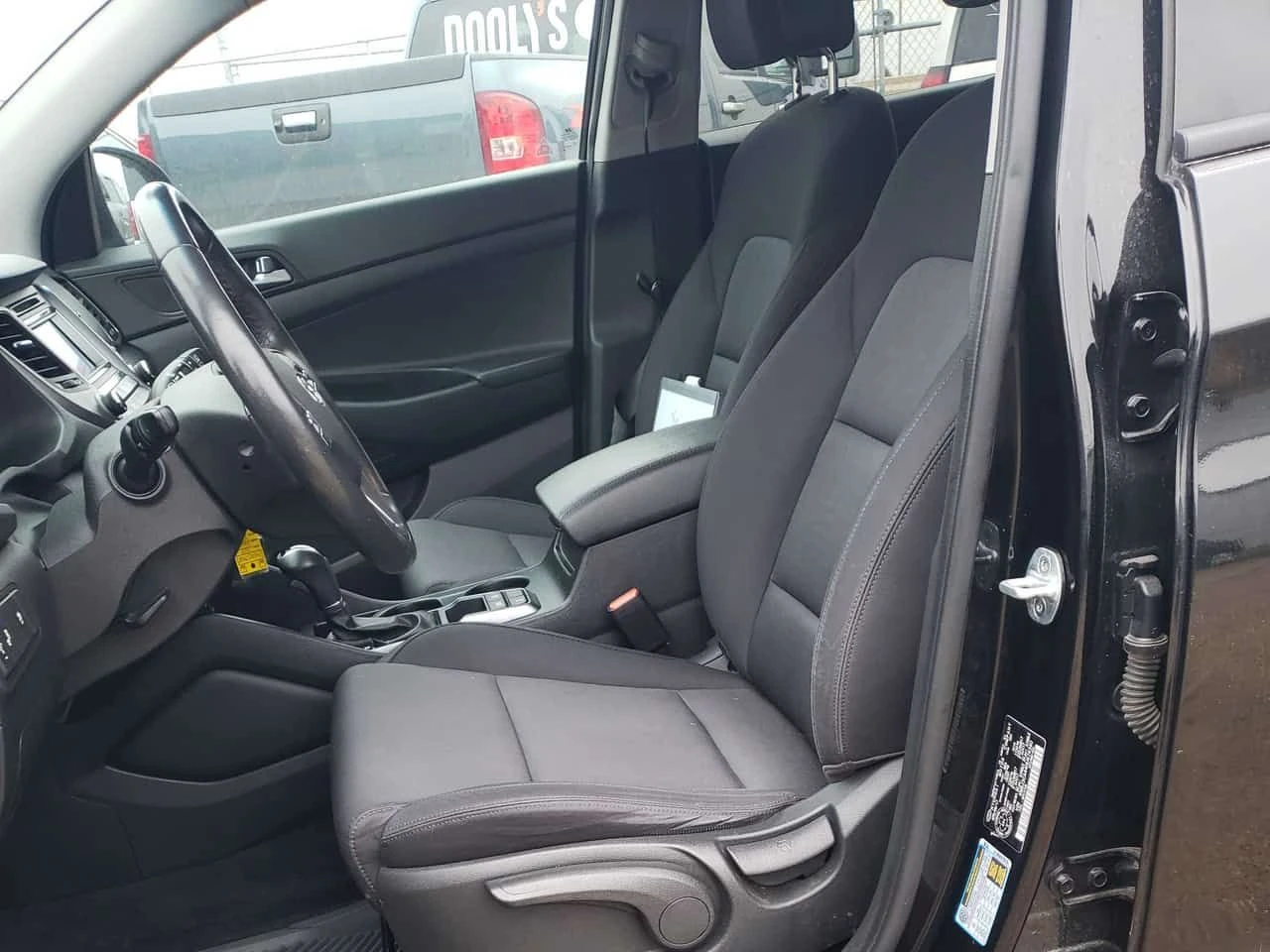 Hyundai Tucson * Premium * CARFAX * ПОДГРЕВ* КИЙЛЕС*  - изображение 5