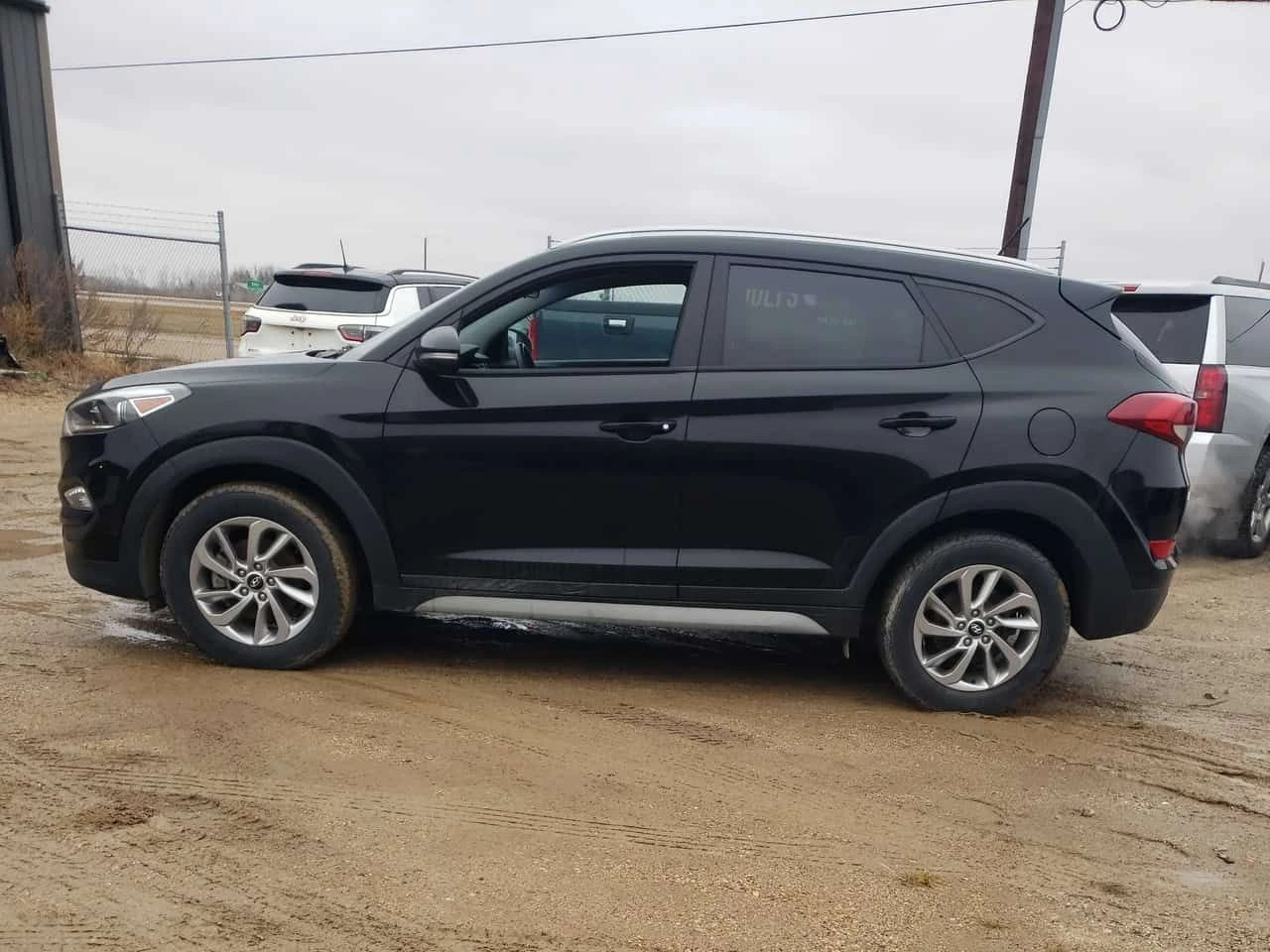 Hyundai Tucson * Premium * CARFAX * ПОДГРЕВ* КИЙЛЕС*  - изображение 2