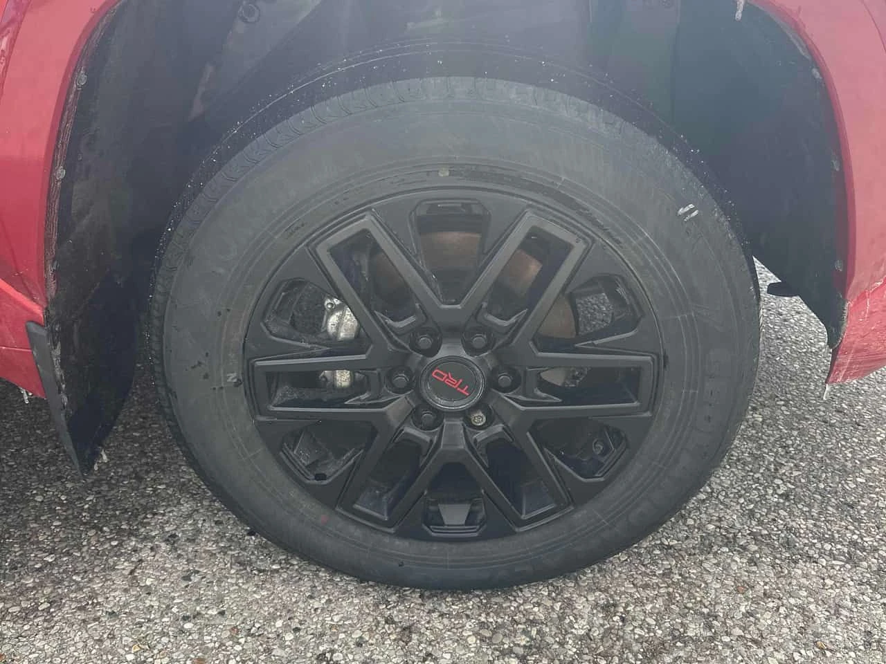 Toyota Tundra * SR * ПОДГРЕВ* KEYLES* , снимка 7 - Автомобили и джипове - 54002298