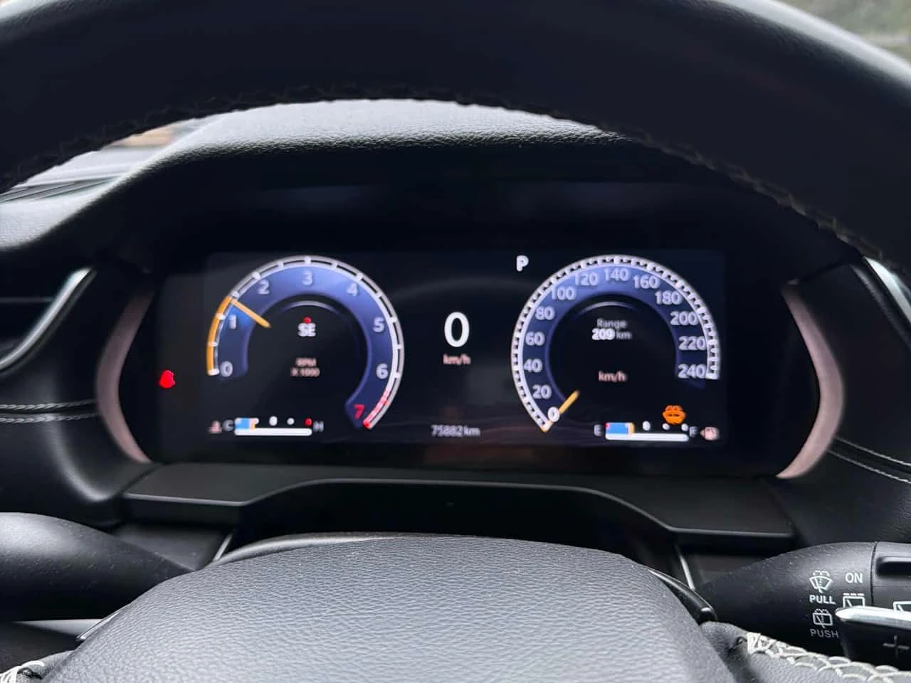 Jeep Grand cherokee * Laredo * ПОДГРЕВ* KEYLESS* , снимка 8 - Автомобили и джипове - 54177276