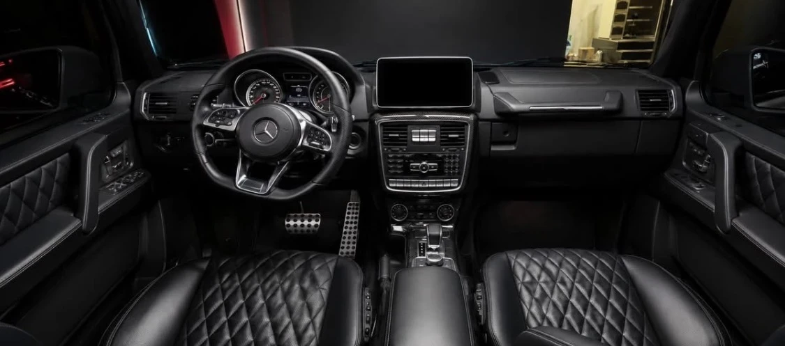 Mercedes-Benz G 63 AMG AMG BRABUS KIT | Mobile.bg � ����������� 8