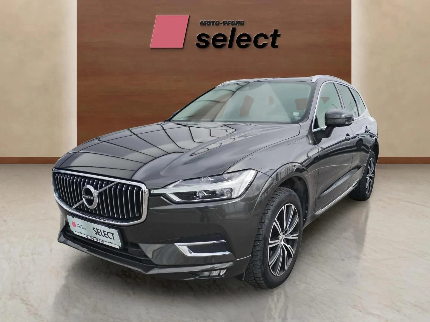 Volvo XC60 2.0 D5 | Mobile.bg � ����������� 1