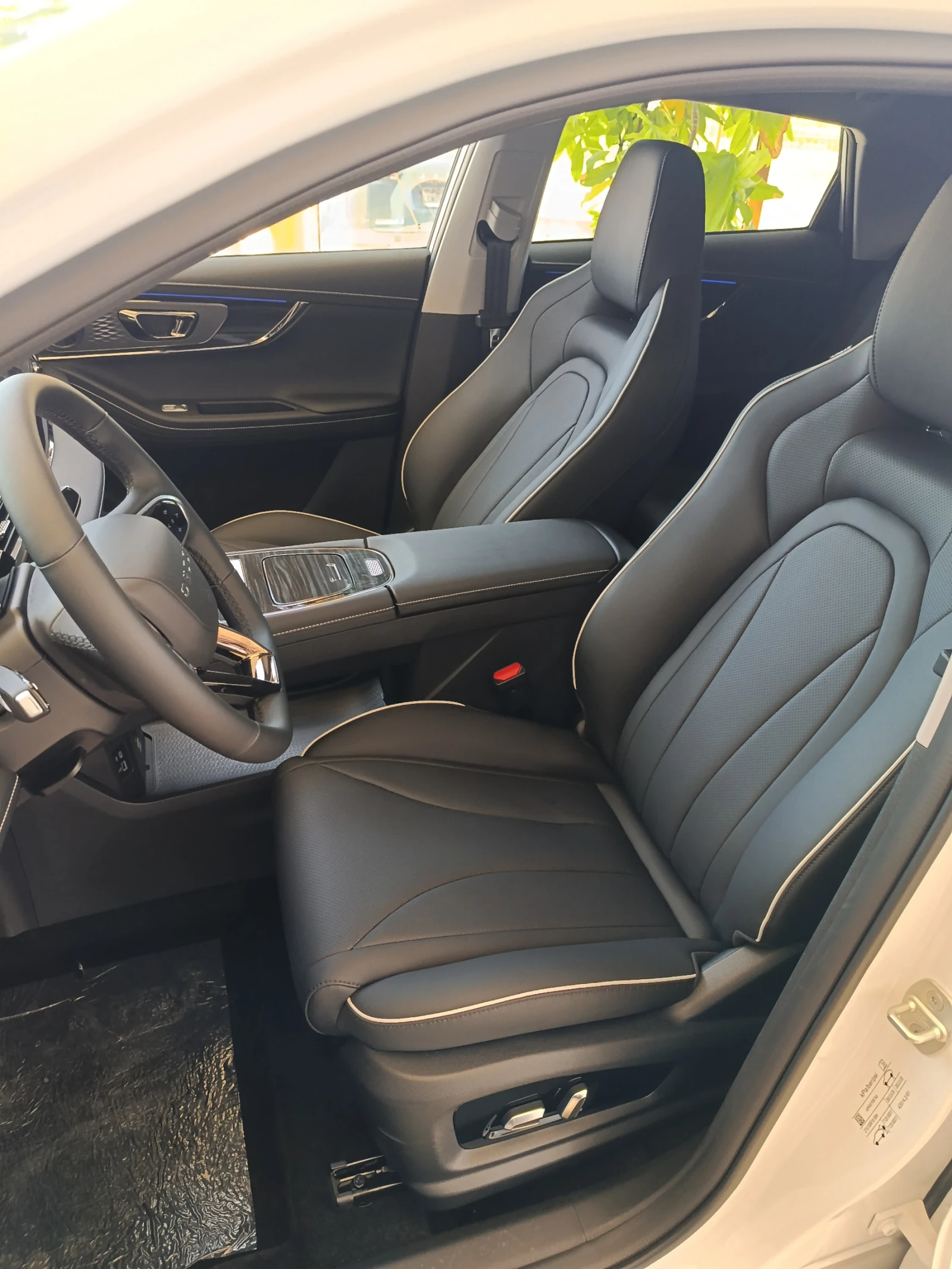 Omoda 5 PREMIUM 1.6 TGDI | Mobile.bg � ����������� 9
