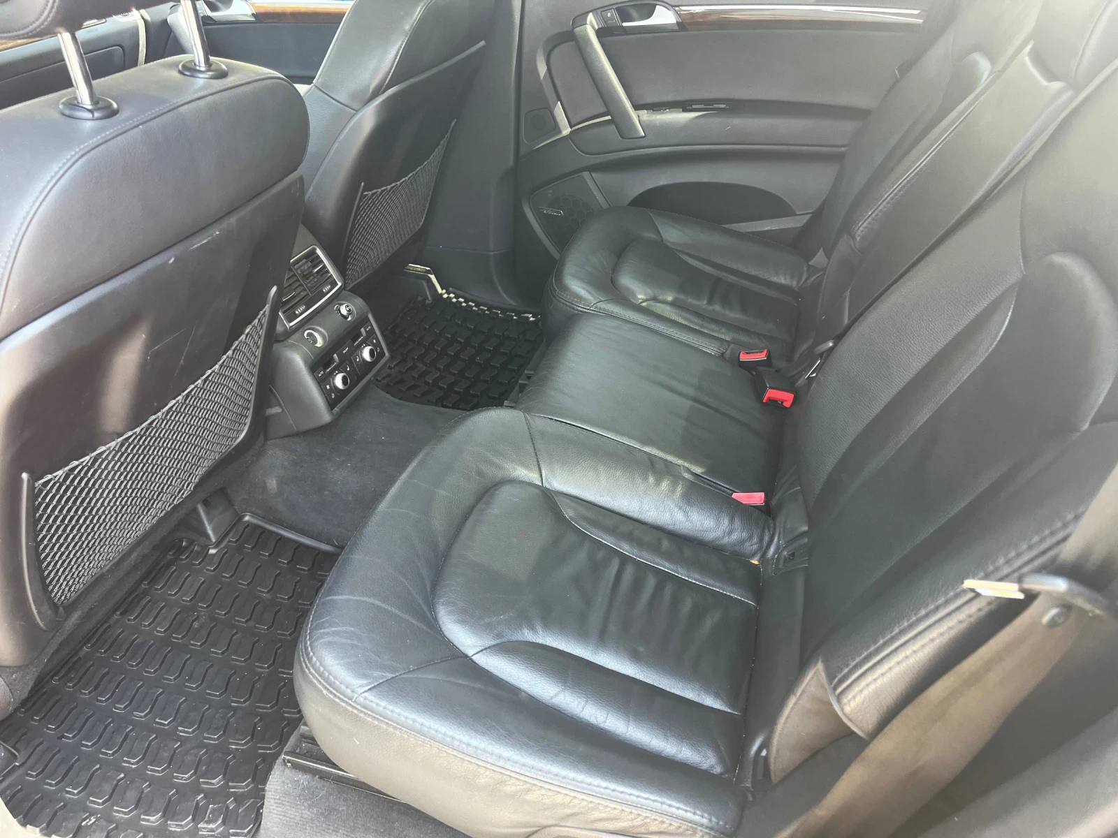 Audi Q7 TDI, снимка 8 - Автомобили и джипове - 54858245