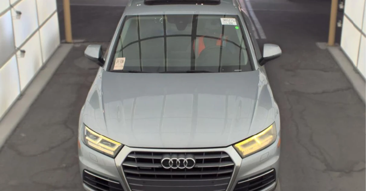 Audi Q5 Premium Plus | Mobile.bg � ����������� 7
