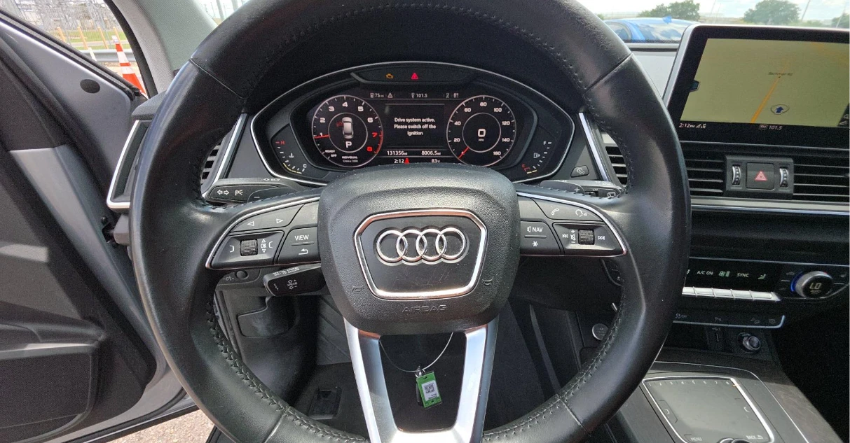 Audi Q5 Premium Plus | Mobile.bg � ����������� 11