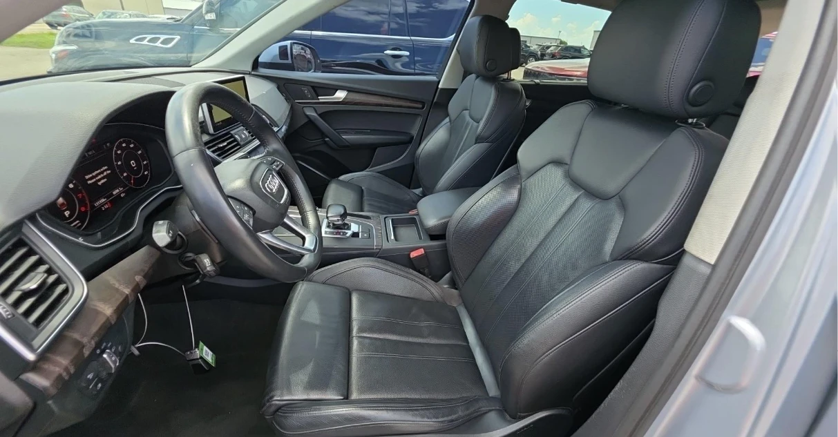 Audi Q5 Premium Plus | Mobile.bg � ����������� 8