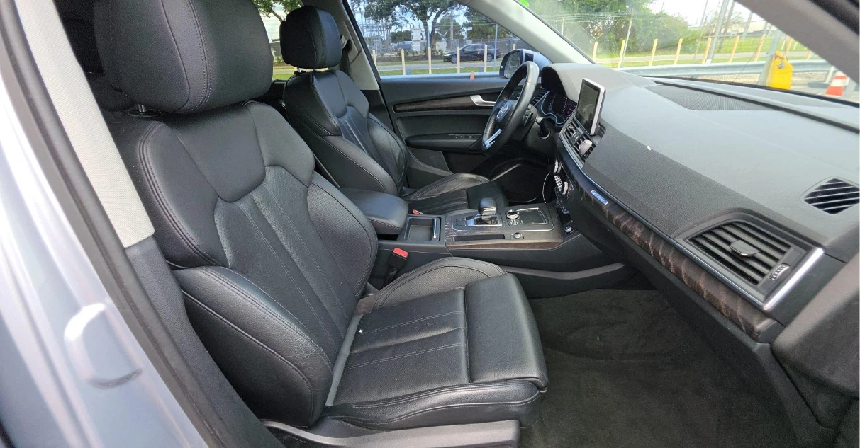 Audi Q5 Premium Plus | Mobile.bg � ����������� 9