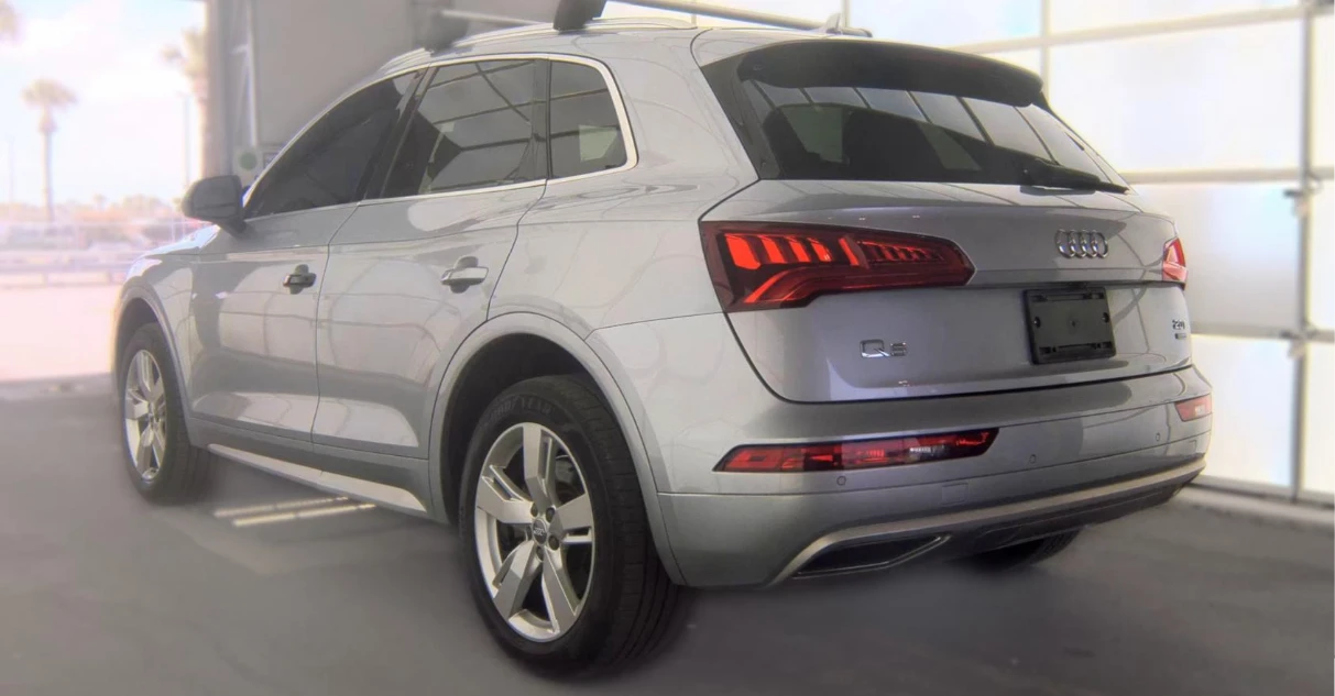 Audi Q5 Premium Plus | Mobile.bg � ����������� 3
