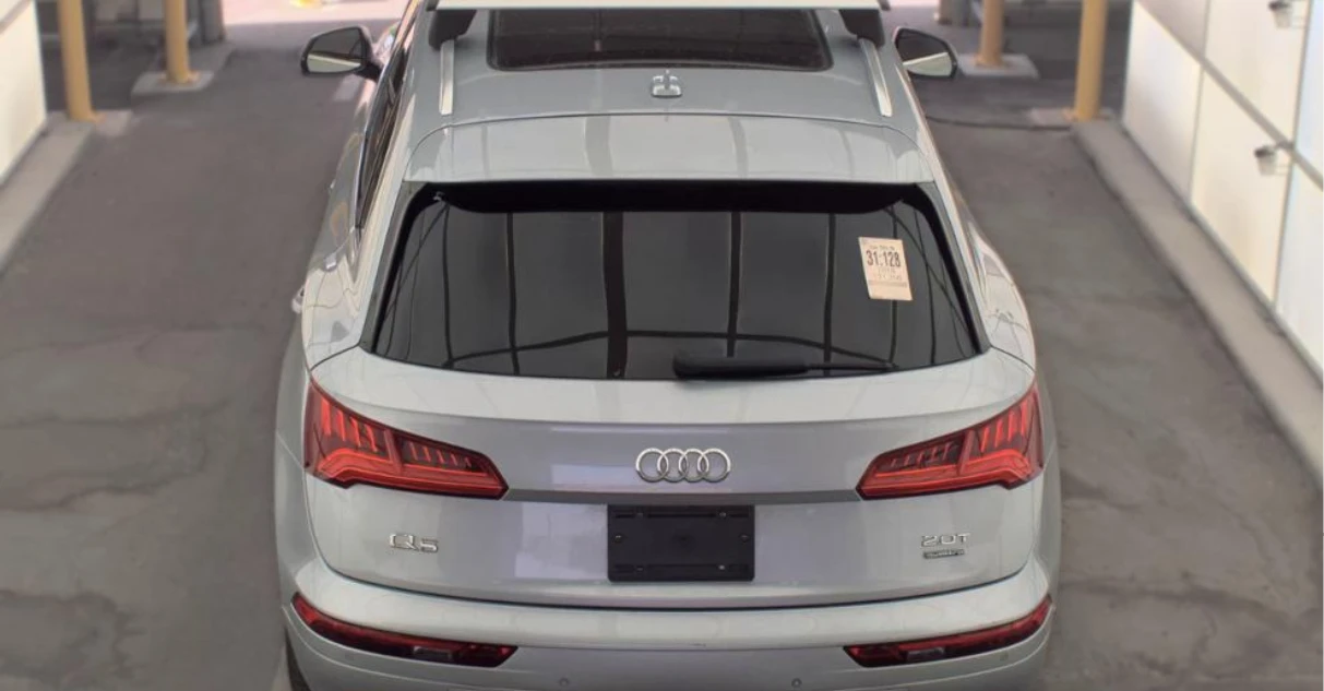 Audi Q5 Premium Plus | Mobile.bg � ����������� 4