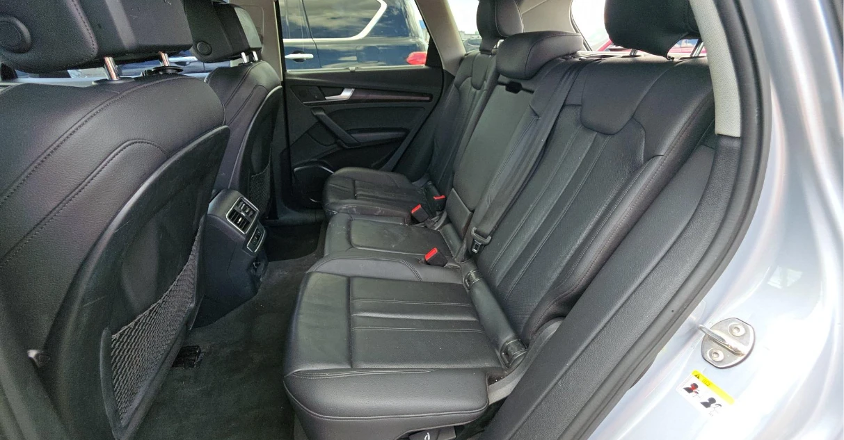 Audi Q5 Premium Plus | Mobile.bg � ����������� 10