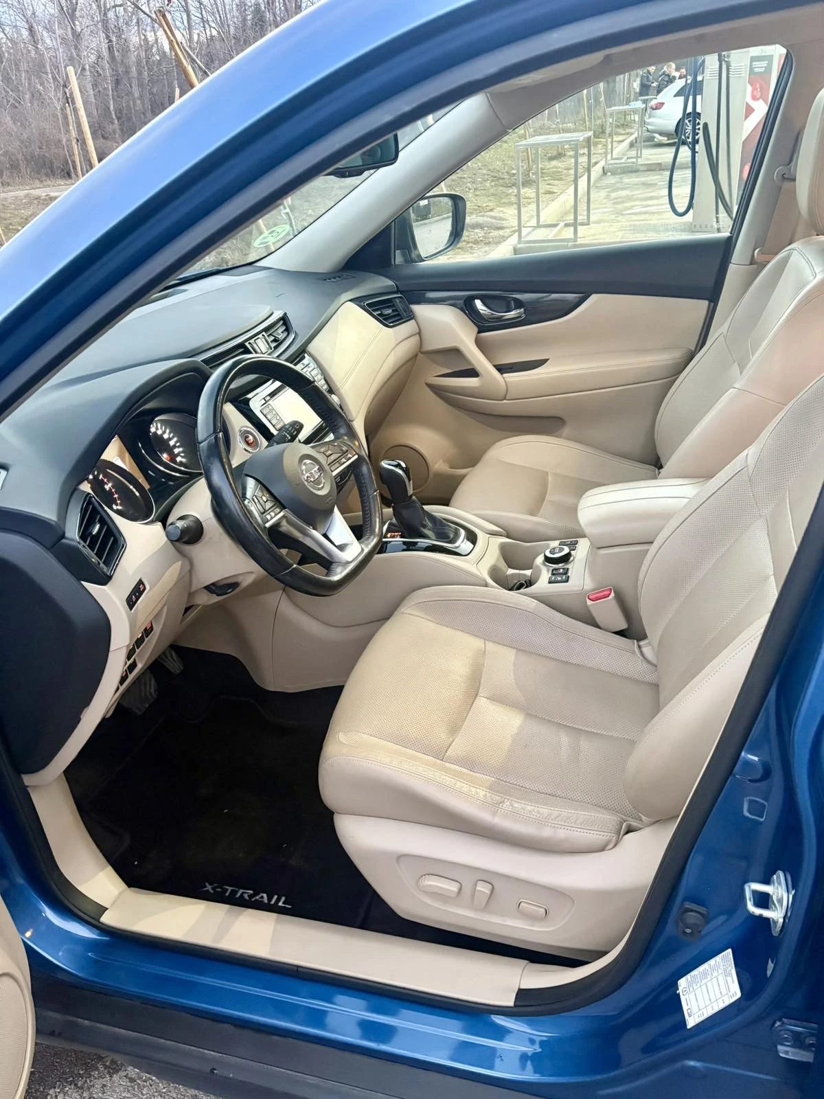 Nissan X-trail Tekna | Mobile.bg � ����������� 14