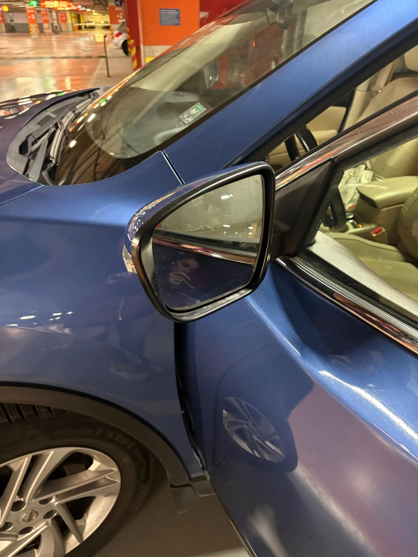Nissan X-trail Tekna | Mobile.bg � ����������� 13