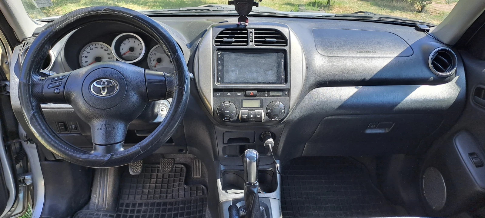 Toyota Rav4, снимка 5 - Автомобили и джипове - 55477264