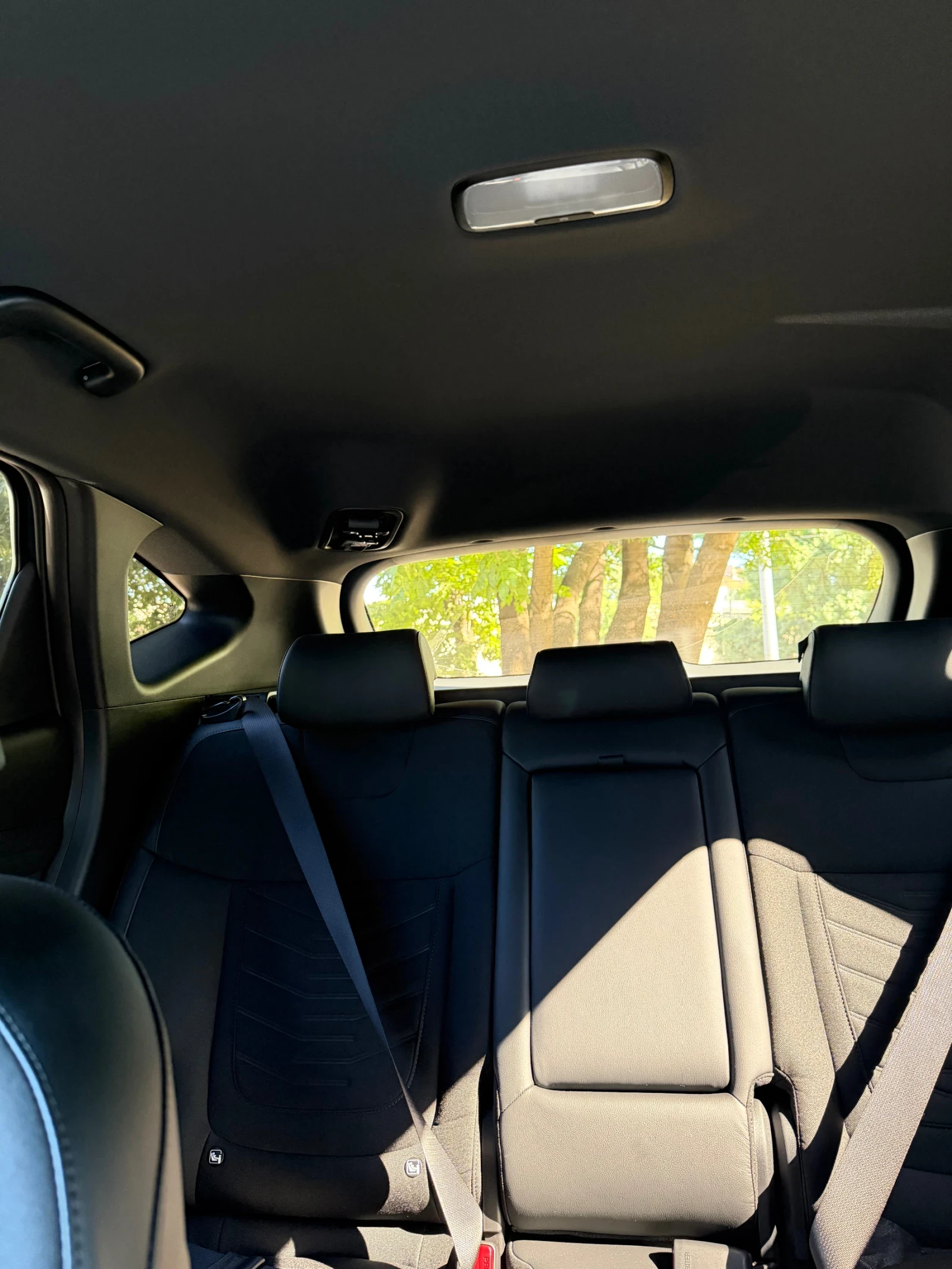 Hyundai Tucson 1.6 HEV 239к.с  Нов GO Edition, снимка 9 - Автомобили и джипове - 55483812