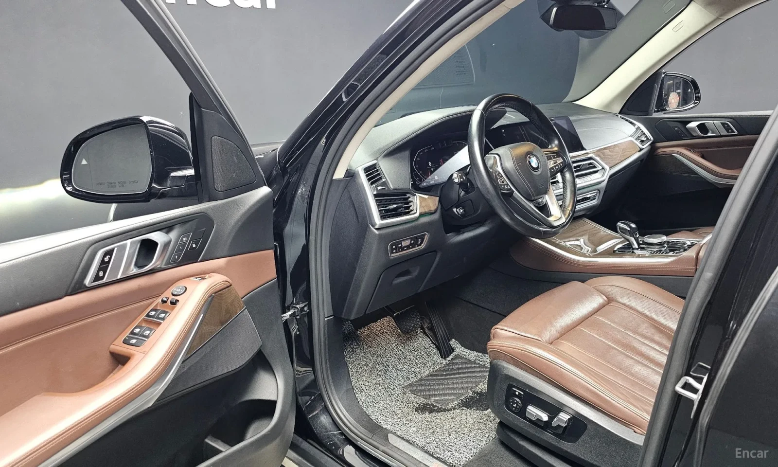 BMW X5 xDrive30d\360 КАМЕРИ\ ТОП ЦЕНА, снимка 10 - Автомобили и джипове - 55572083