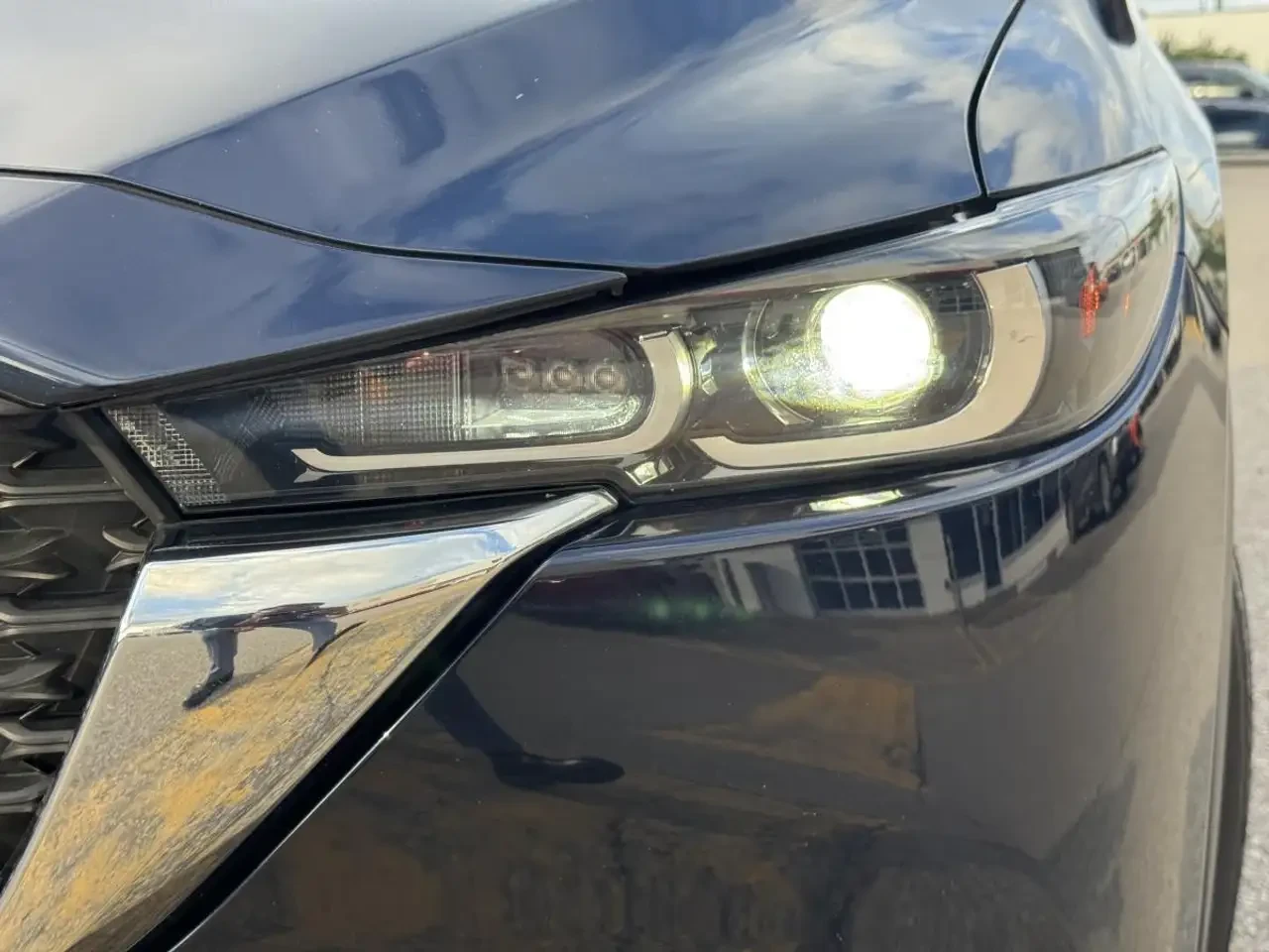 Mazda CX-5 GX AWD/ CARFAX CLEAN/ 2.99% RATE/ CPO/ MUST SEE | Mobile.bg � ����������� 10