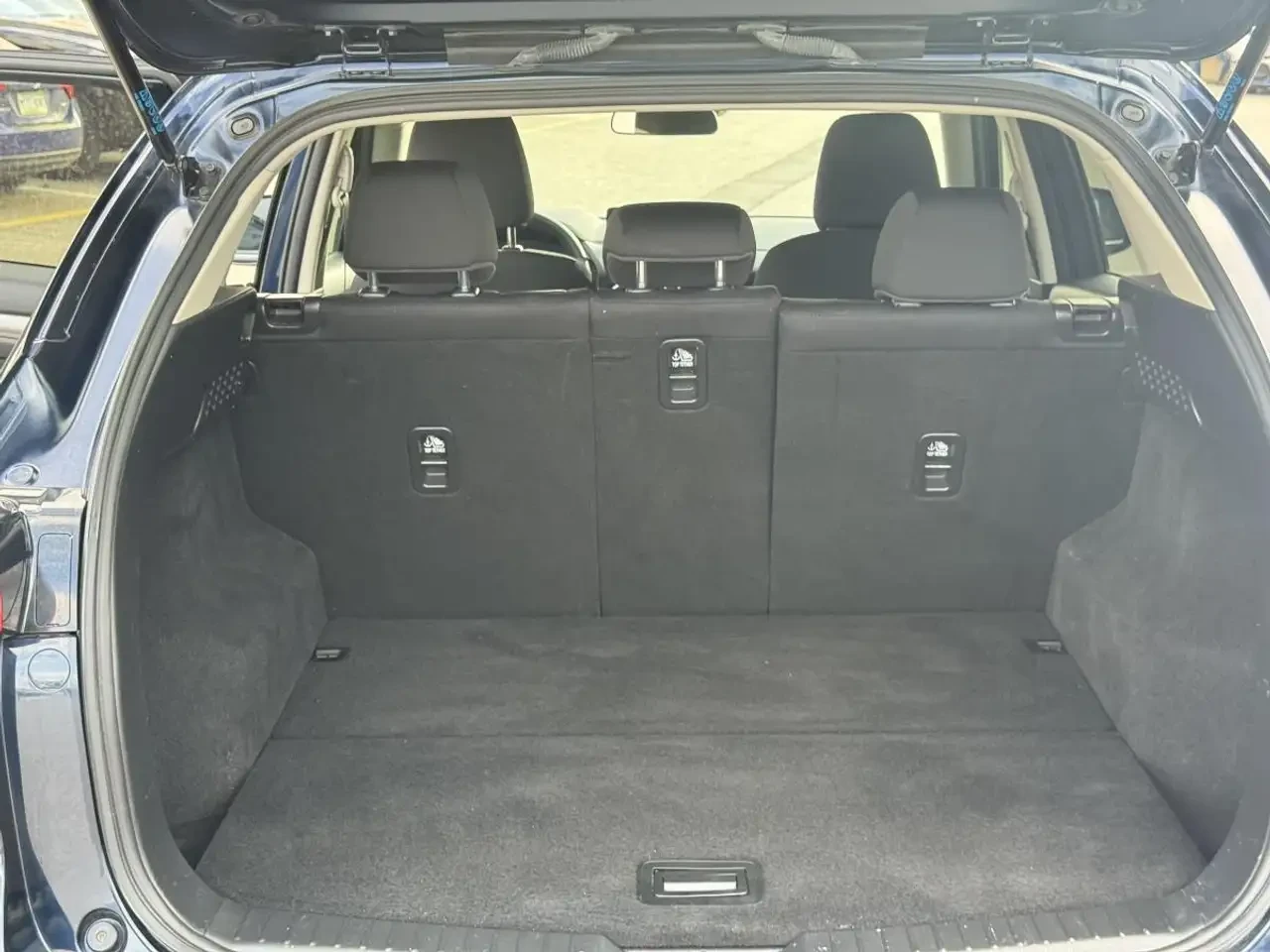 Mazda CX-5 GX AWD/ CARFAX CLEAN/ 2.99% RATE/ CPO/ MUST SEE | Mobile.bg � ����������� 16